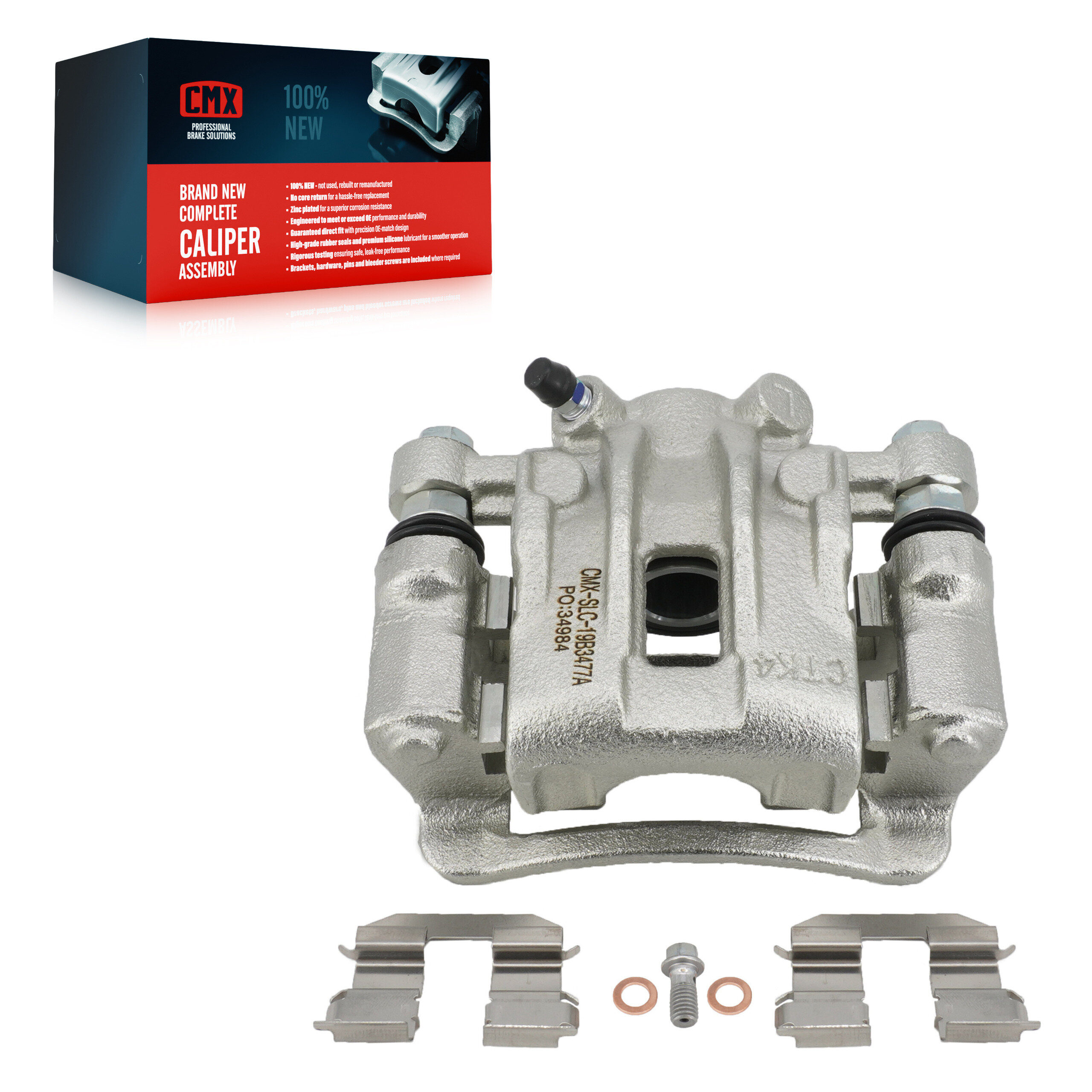 CMX - SLC-19B3477A - Disc Brake Caliper