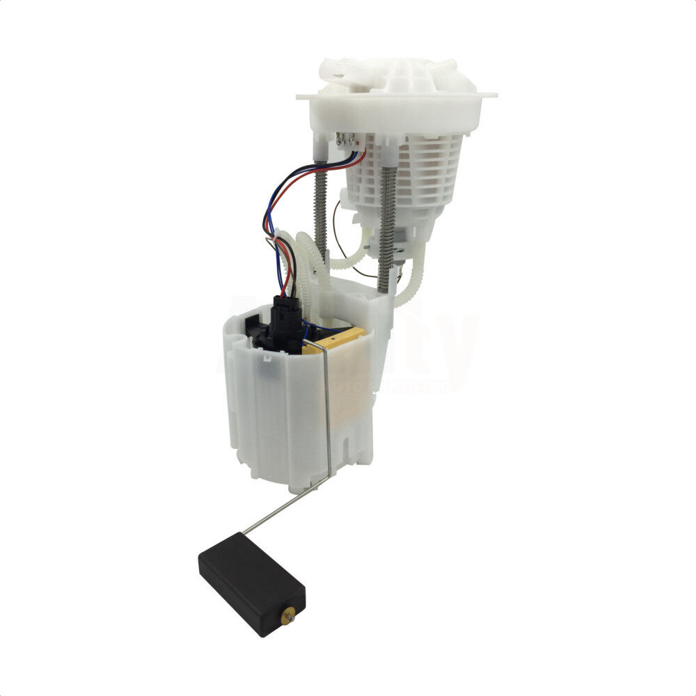 Fuel Pump Module Assembly
