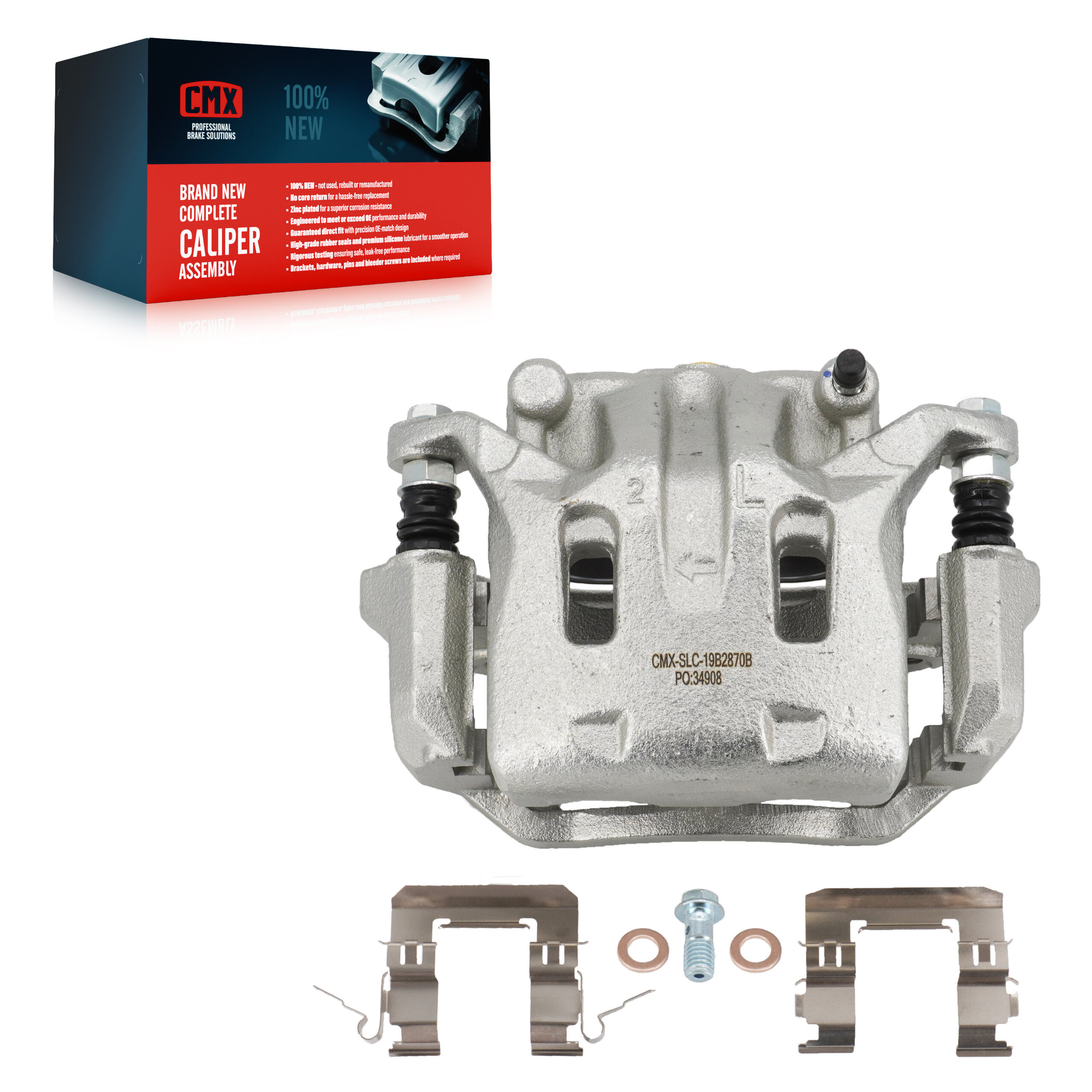 Disc Brake Caliper