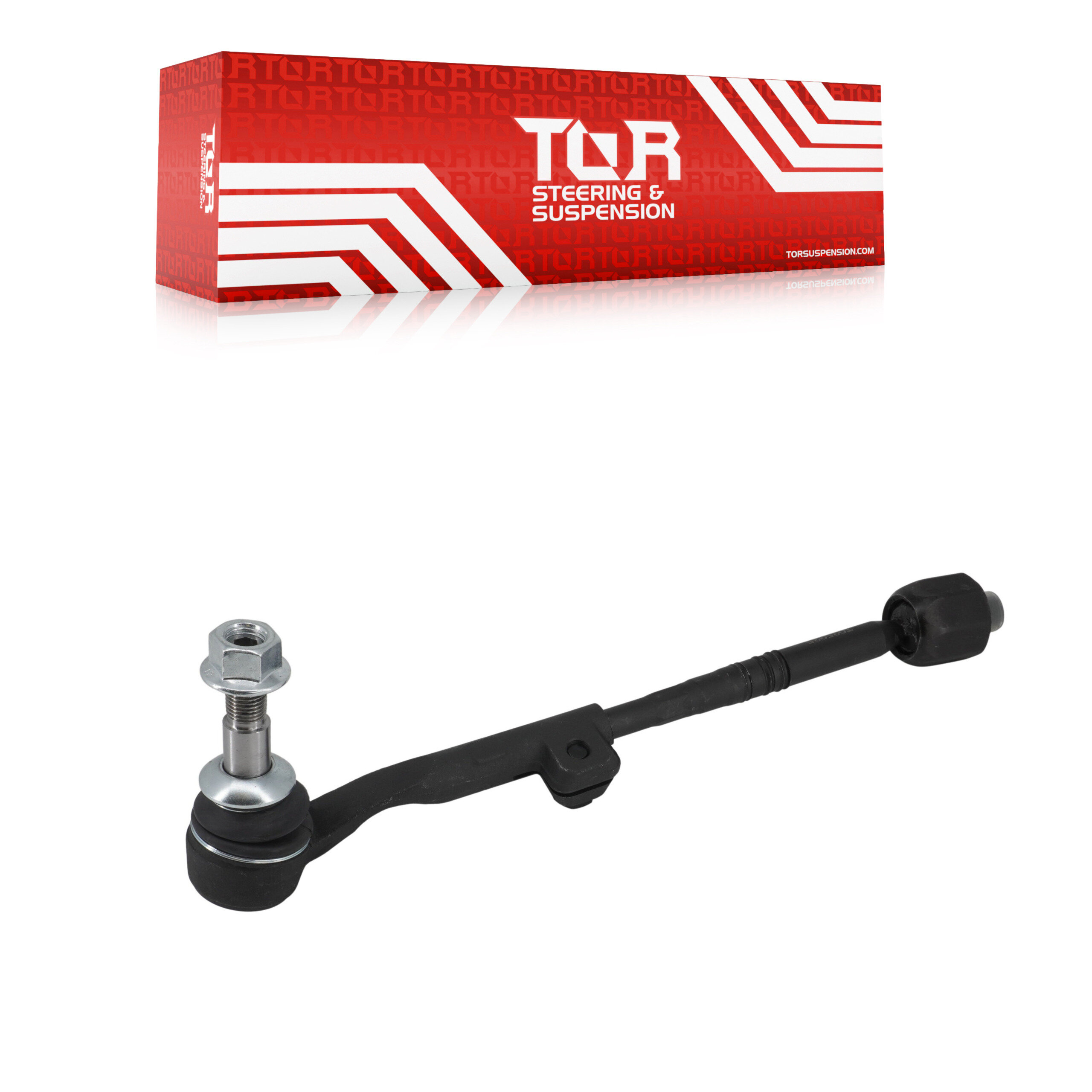 Steering Tie Rod End Assembly
