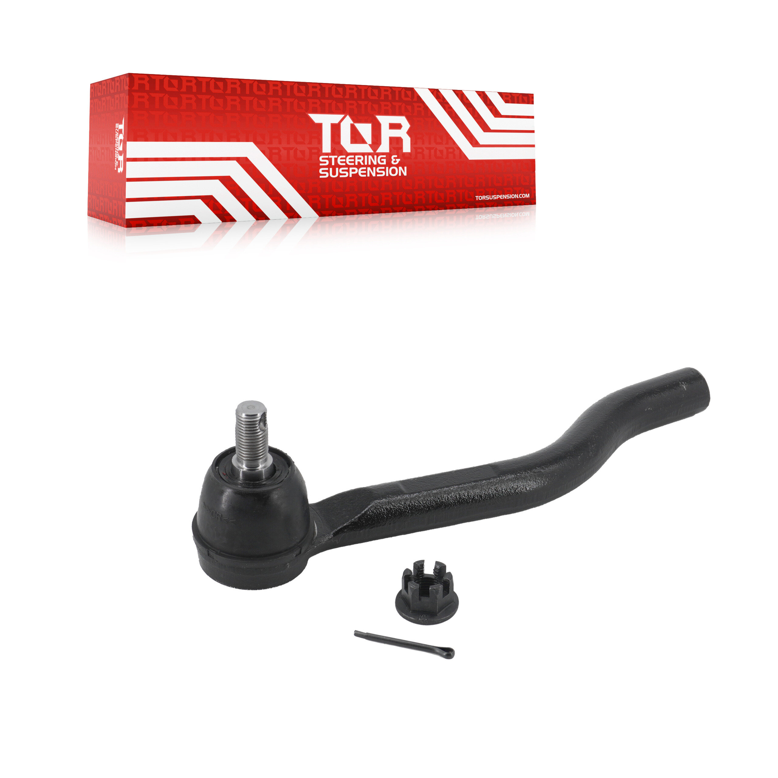 Steering Tie Rod End