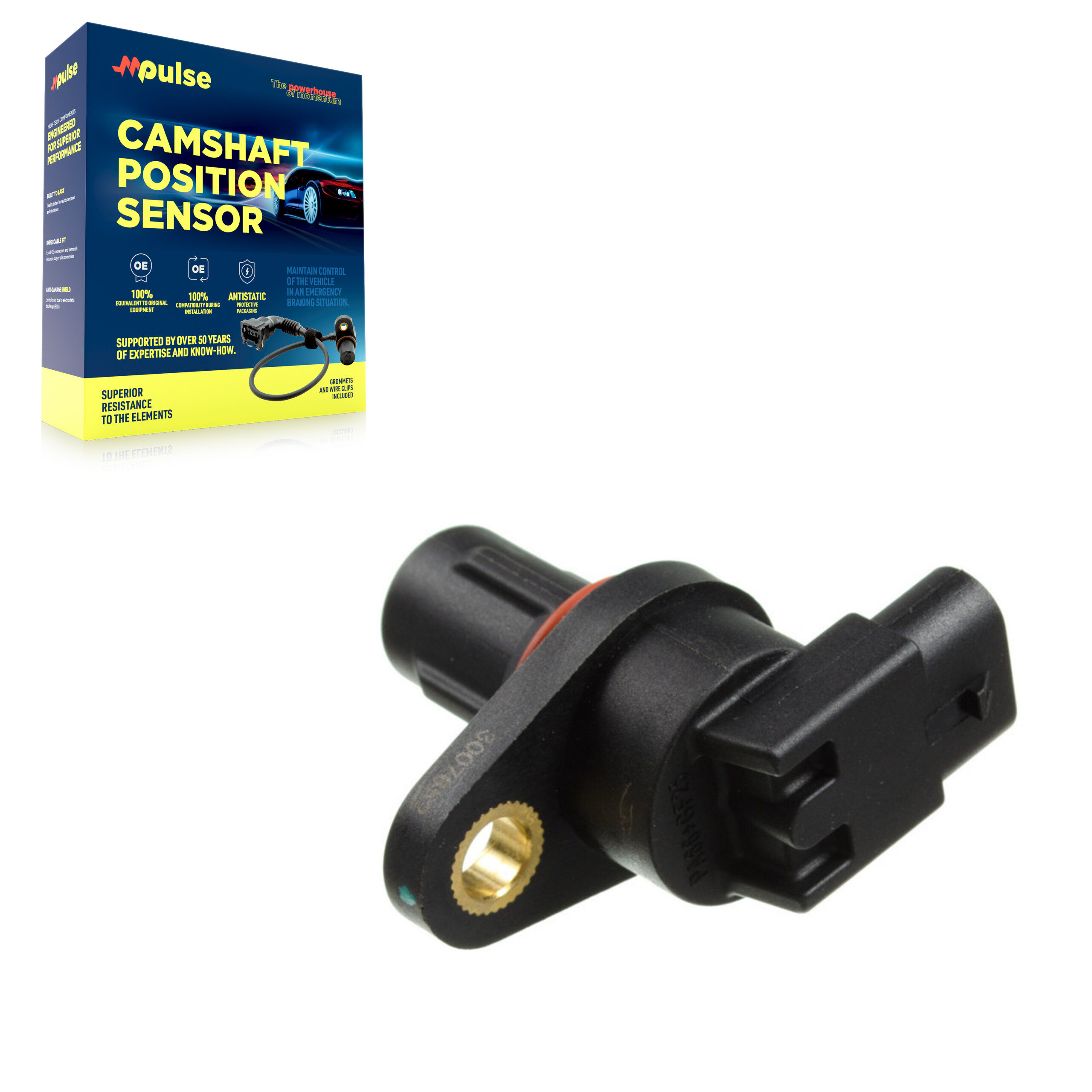 Engine Camshaft Position Sensor