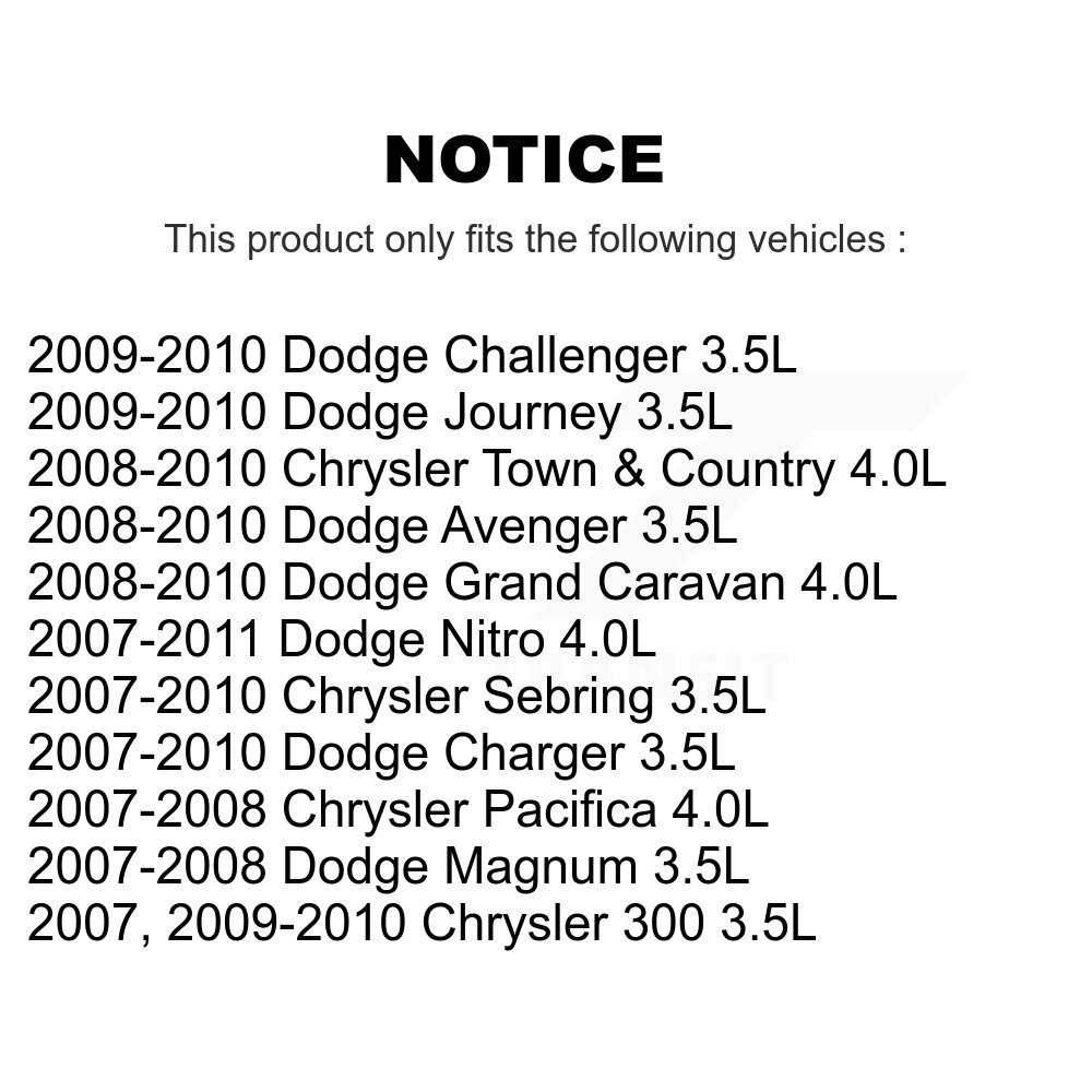 Mpulse - SEN-2CAM0215 - Engine Camshaft Position Sensor