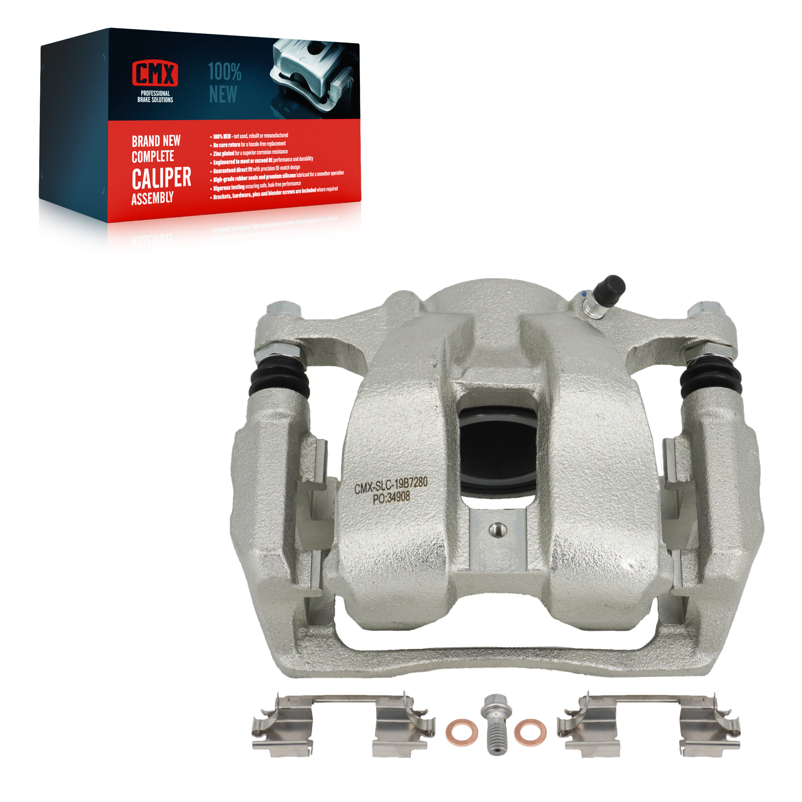 Disc Brake Caliper