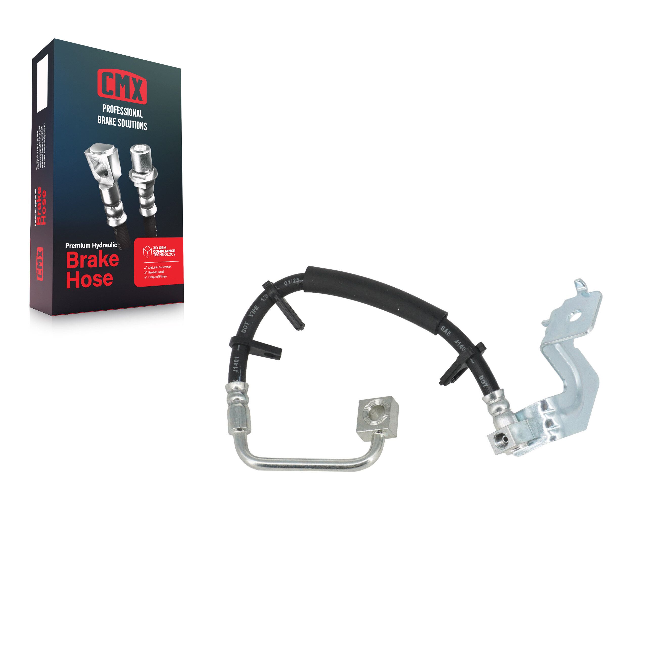 Brake Hydraulic Hose