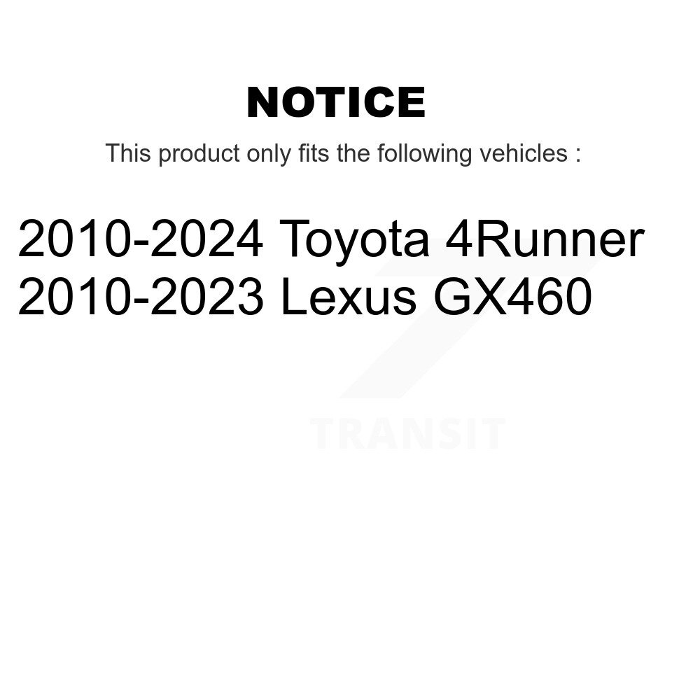 DS-One - DS1-980784 - Coated Disc Brake Rotor