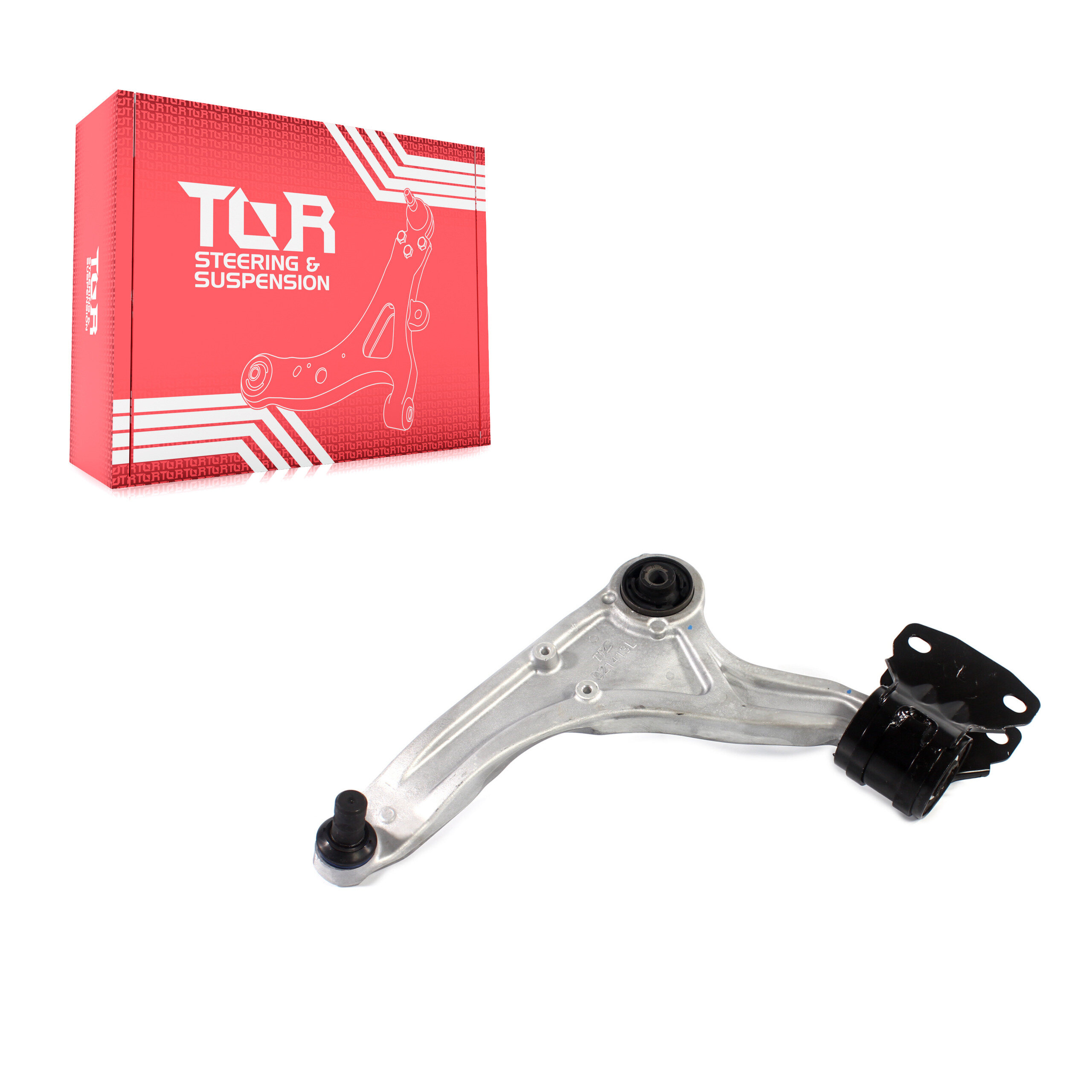 Suspension Control Arm Ball Joint Assembly