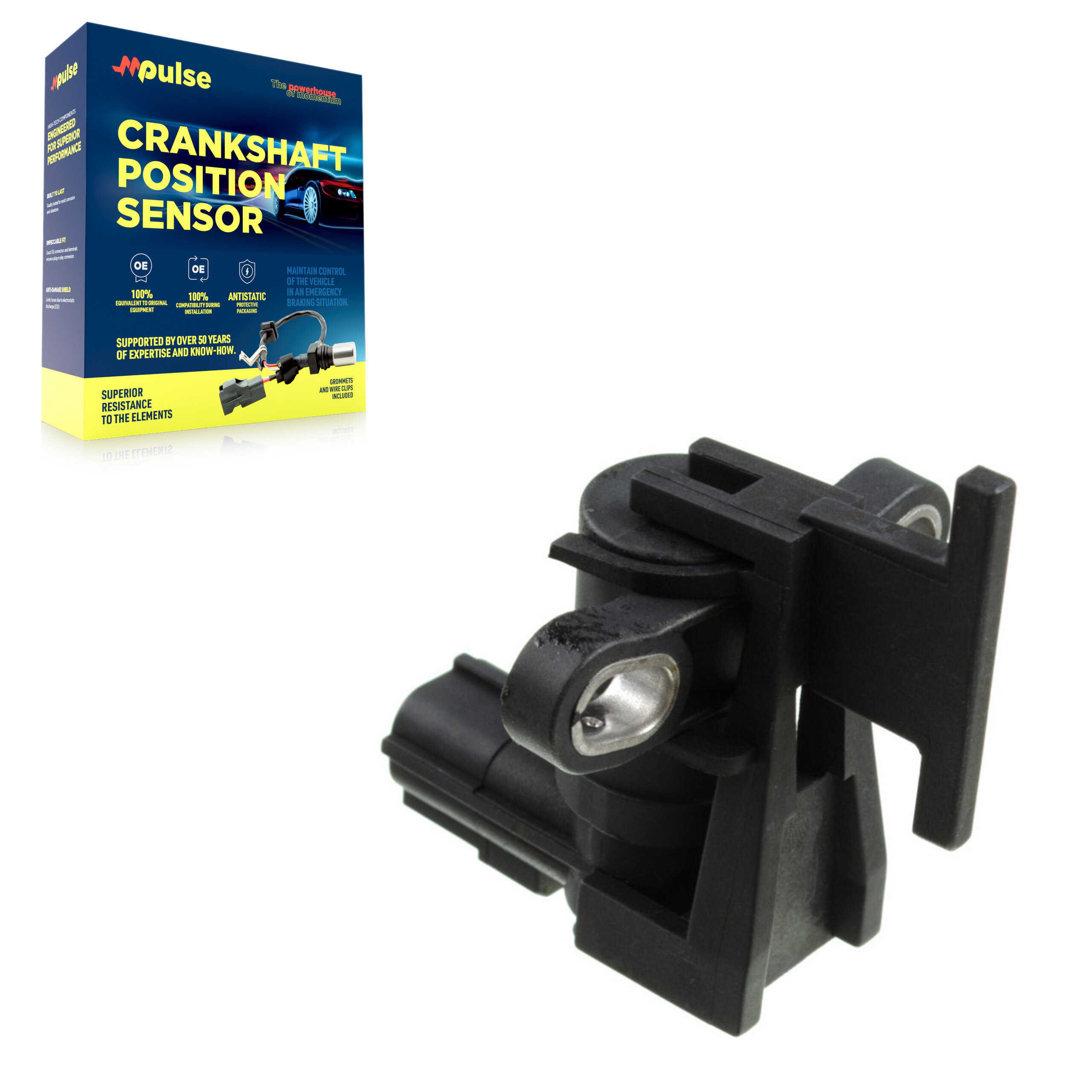 Engine Crankshaft Position Sensor