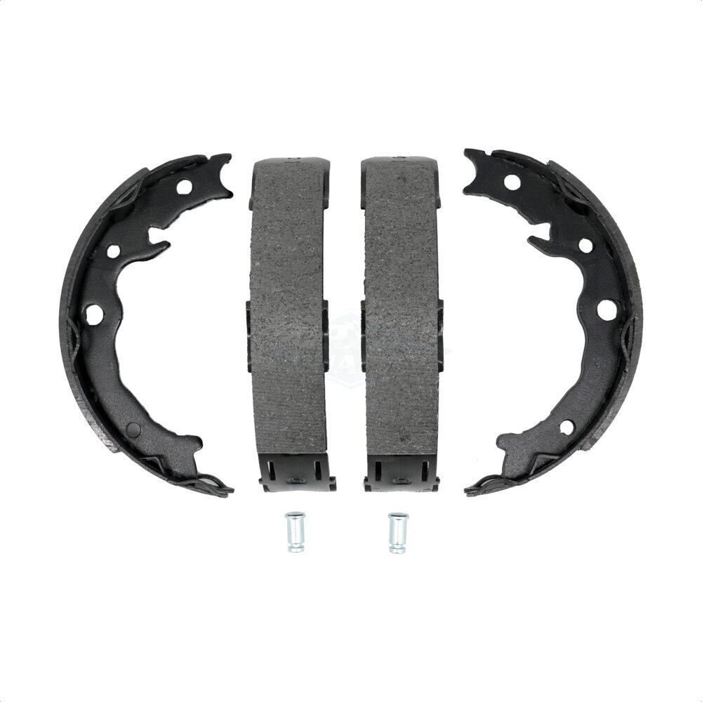 Parking Brake Shoe