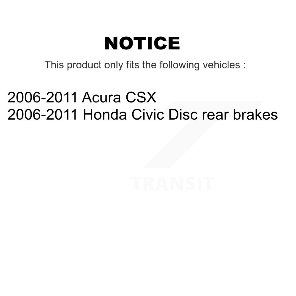 CMX - 12-H620750 - Brake Hydraulic Hose