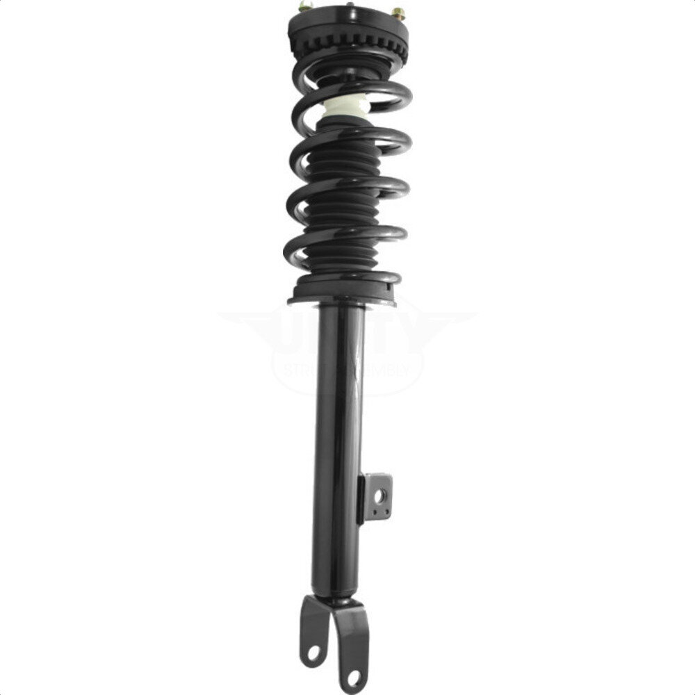 Suspension Strut Coil Spring Assembly