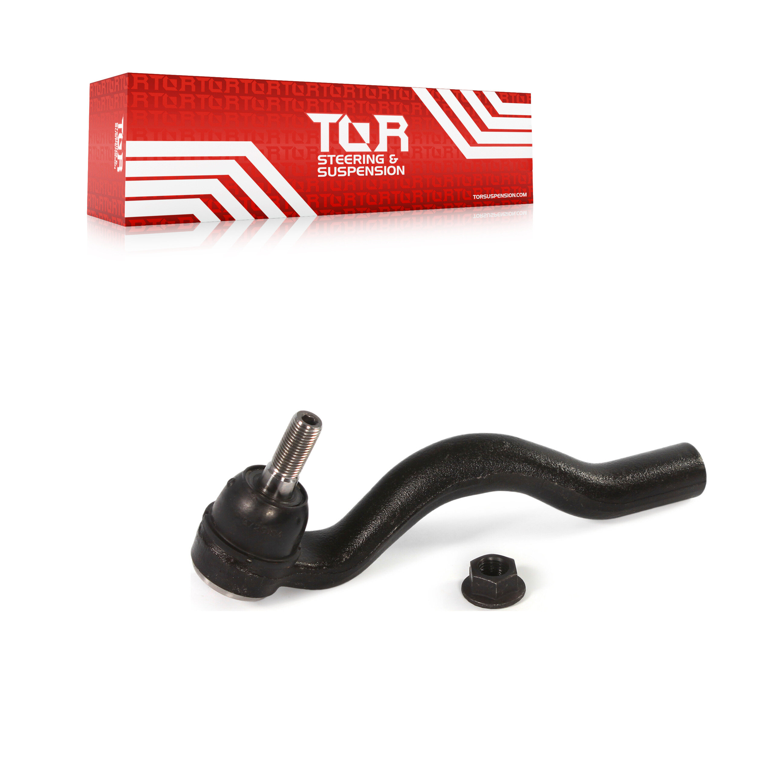 Steering Tie Rod End