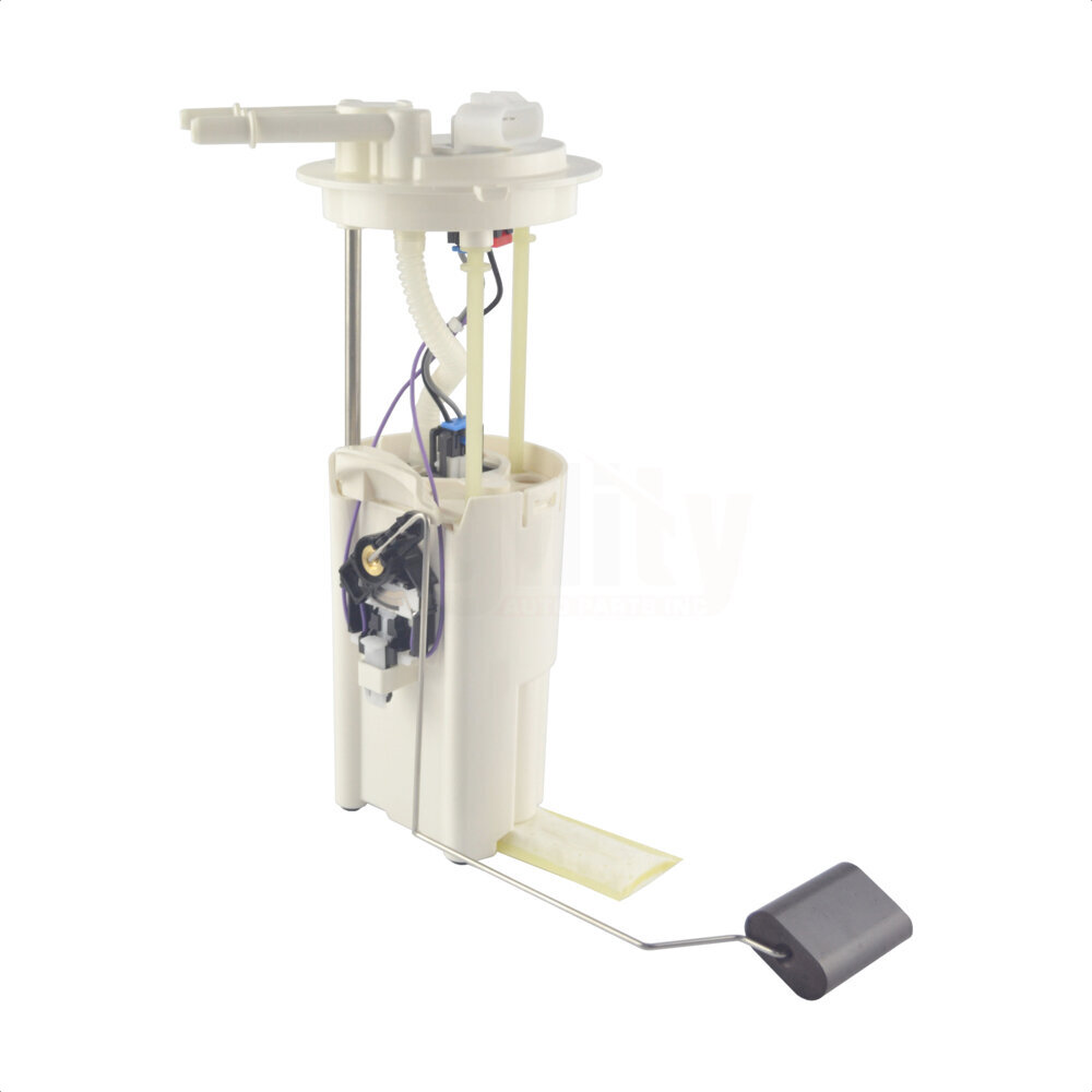Fuel Pump Module Assembly