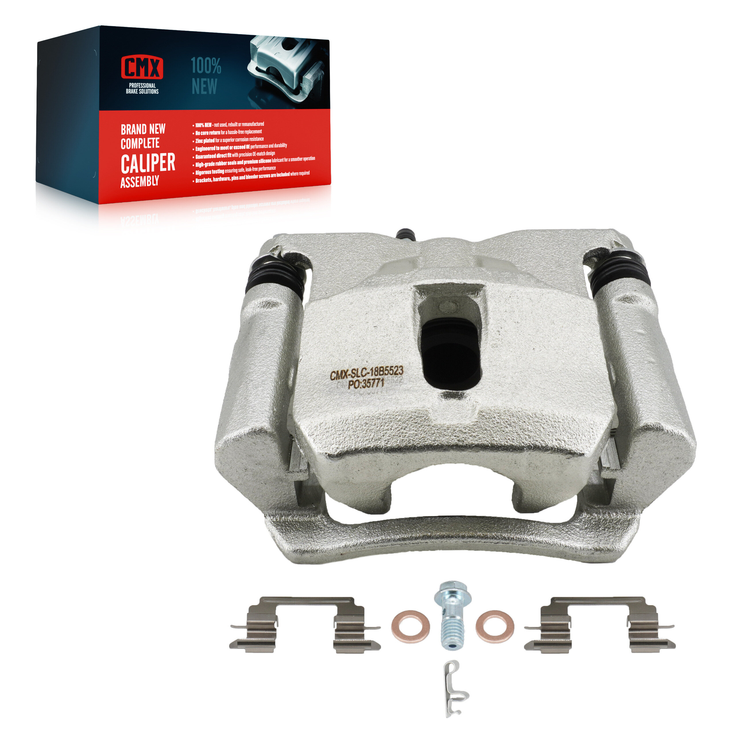 Disc Brake Caliper