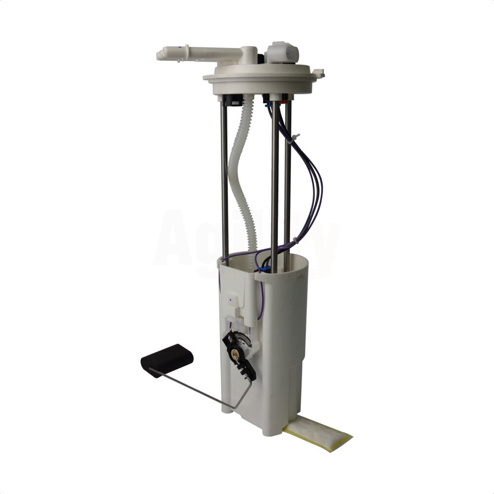 Fuel Pump Module Assembly