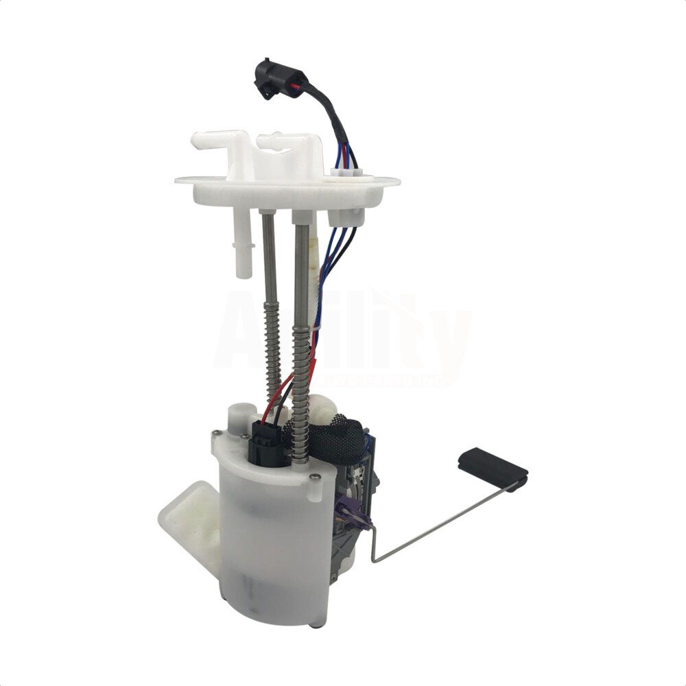 Fuel Pump Module Assembly