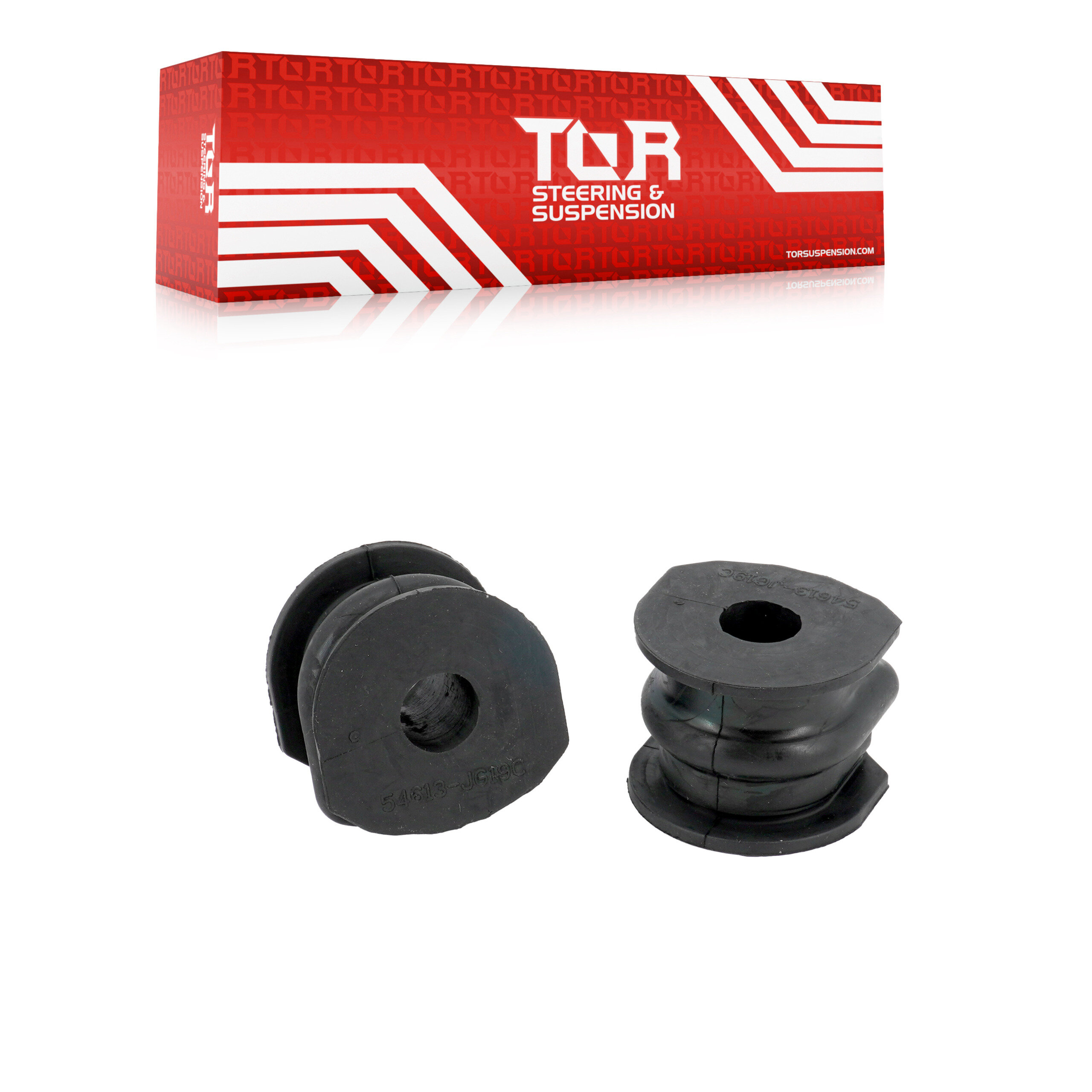 Suspension Stabilizer Bar Bushing Kit