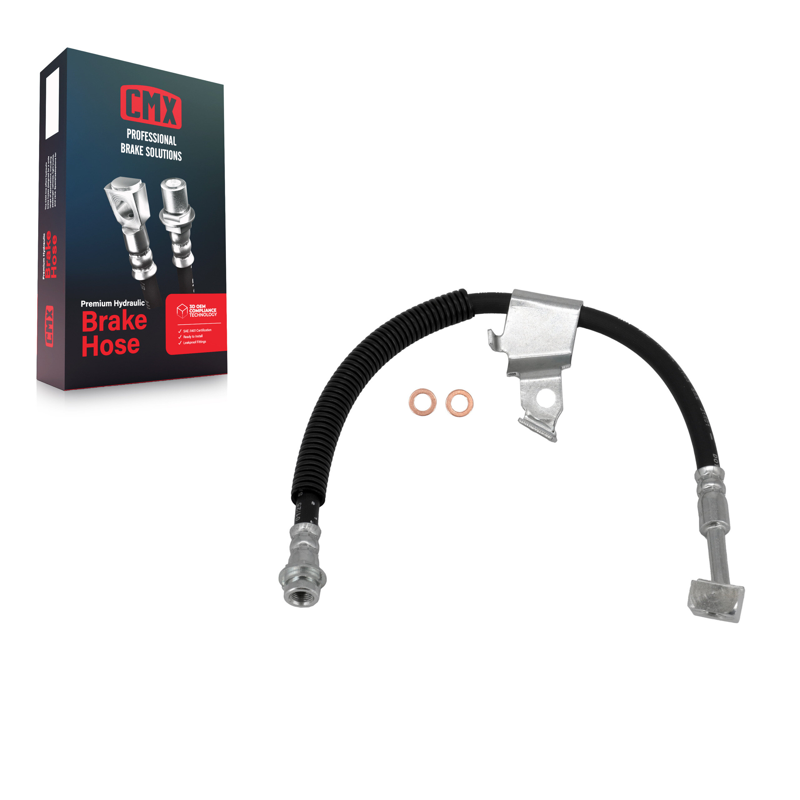 Brake Hydraulic Hose