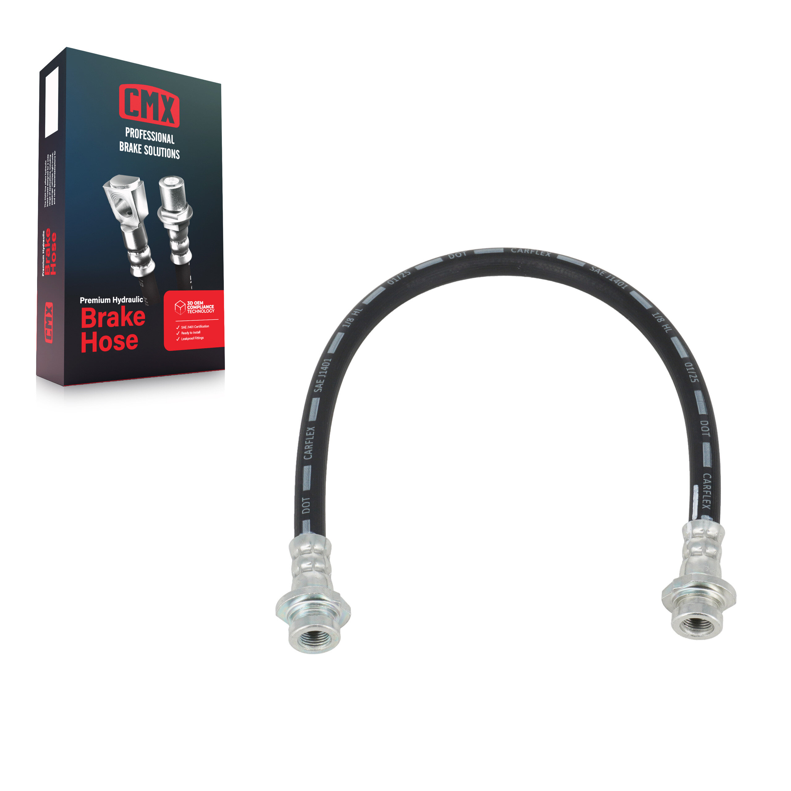 Brake Hydraulic Hose