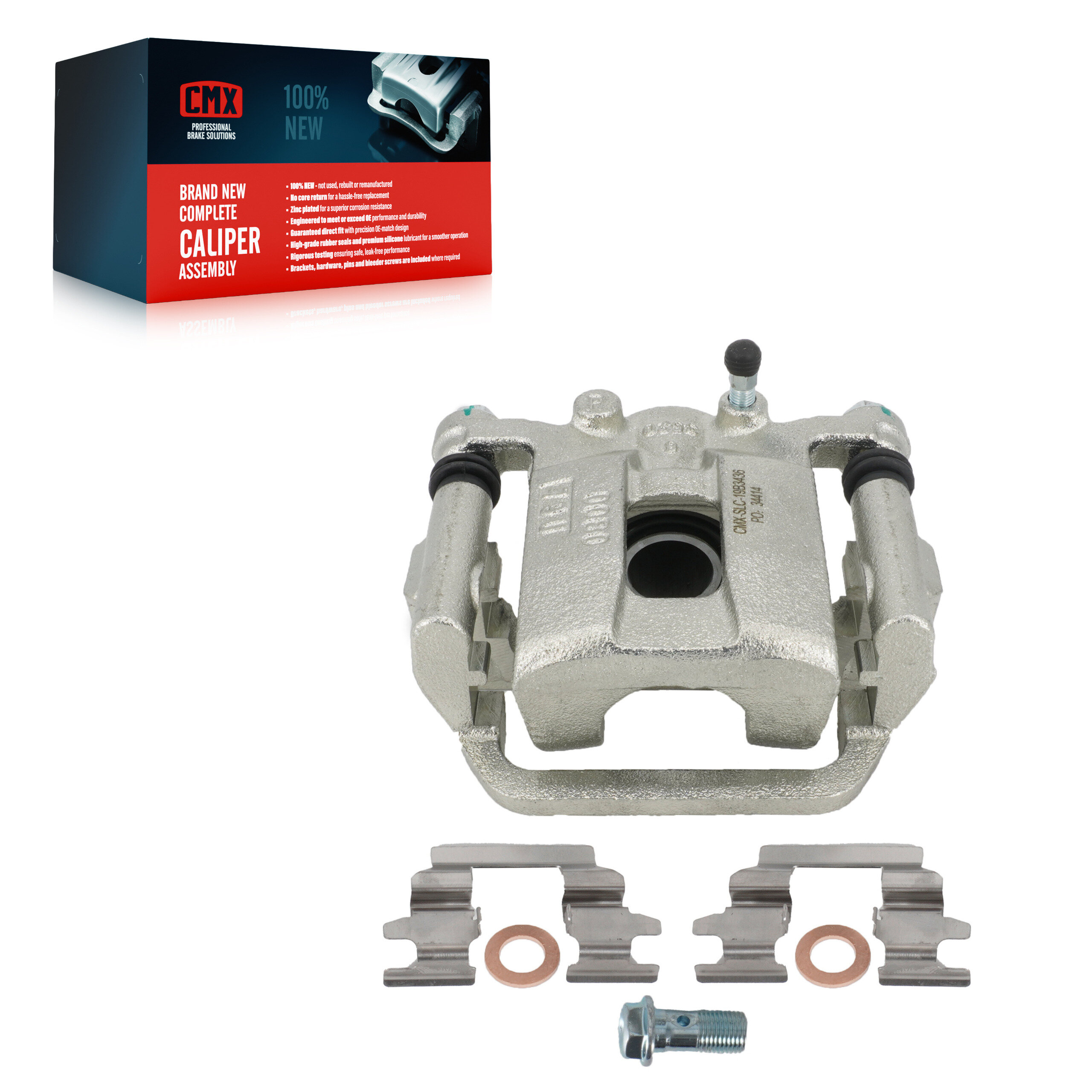CMX - SLC-19B3436 - Disc Brake Caliper