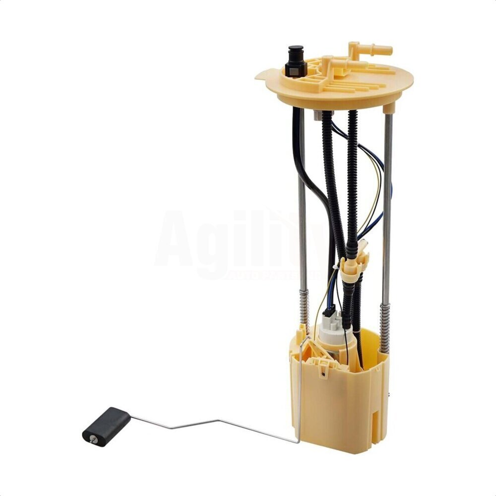 Fuel Pump Module Assembly