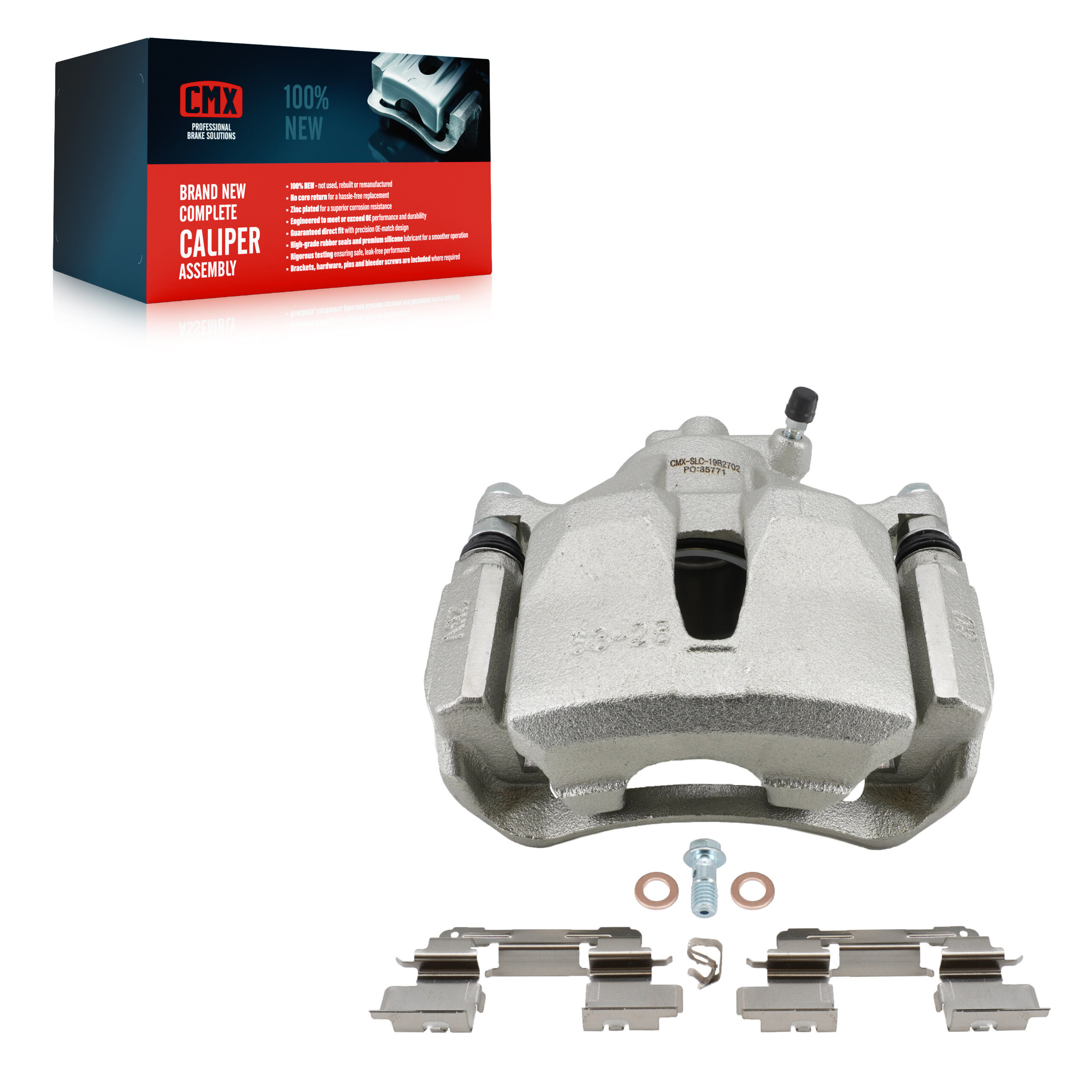 Disc Brake Caliper