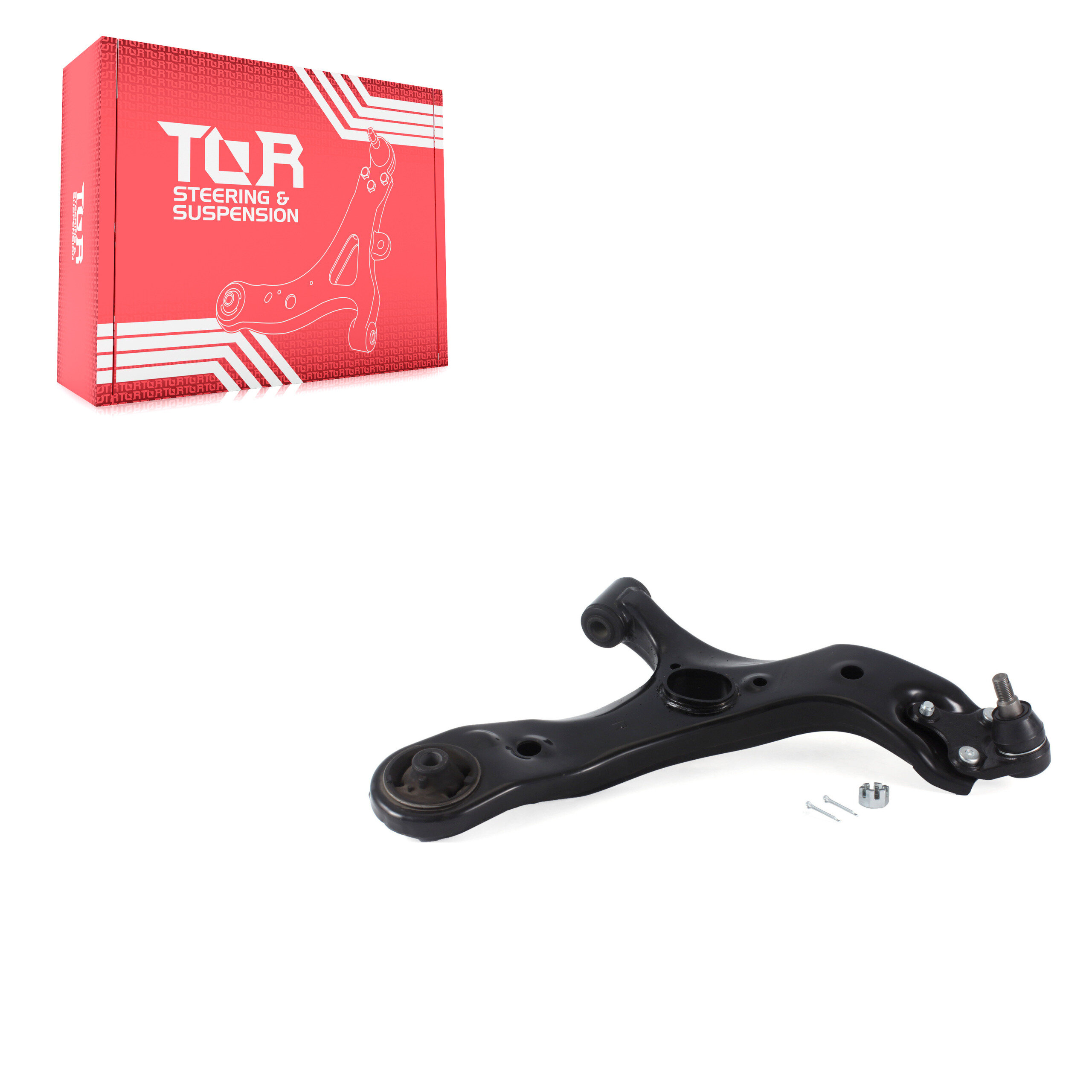 Suspension Control Arm