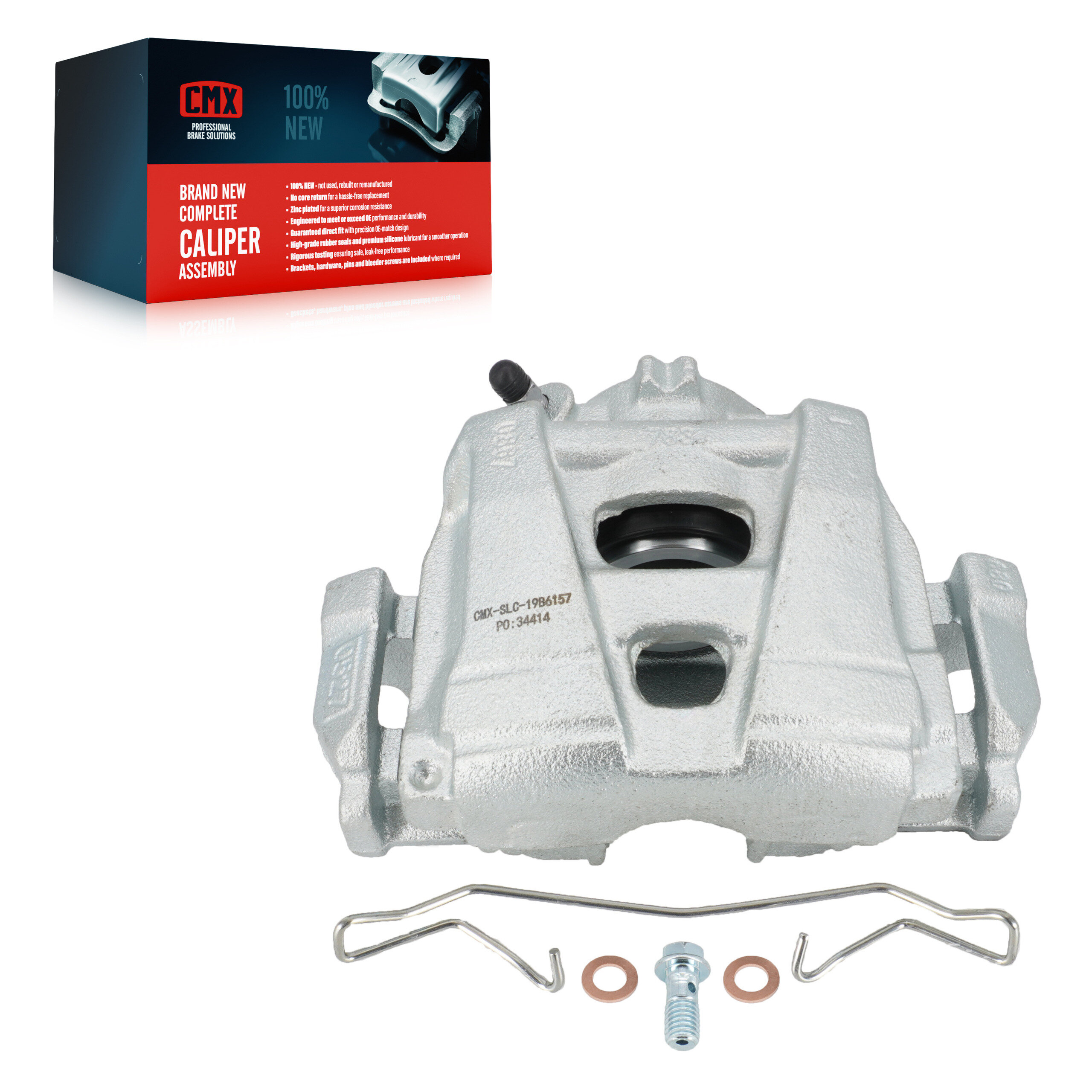 Disc Brake Caliper