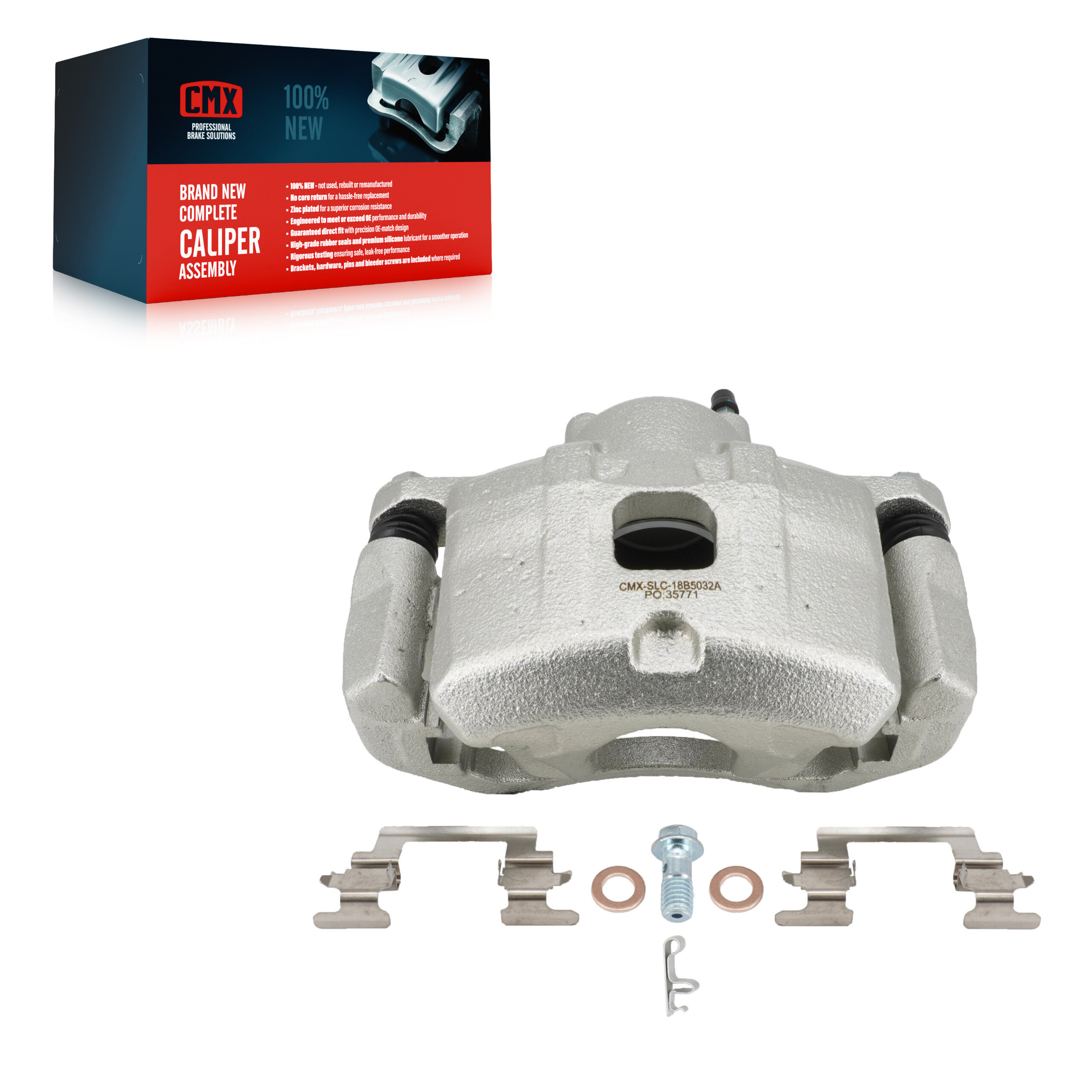 Disc Brake Caliper