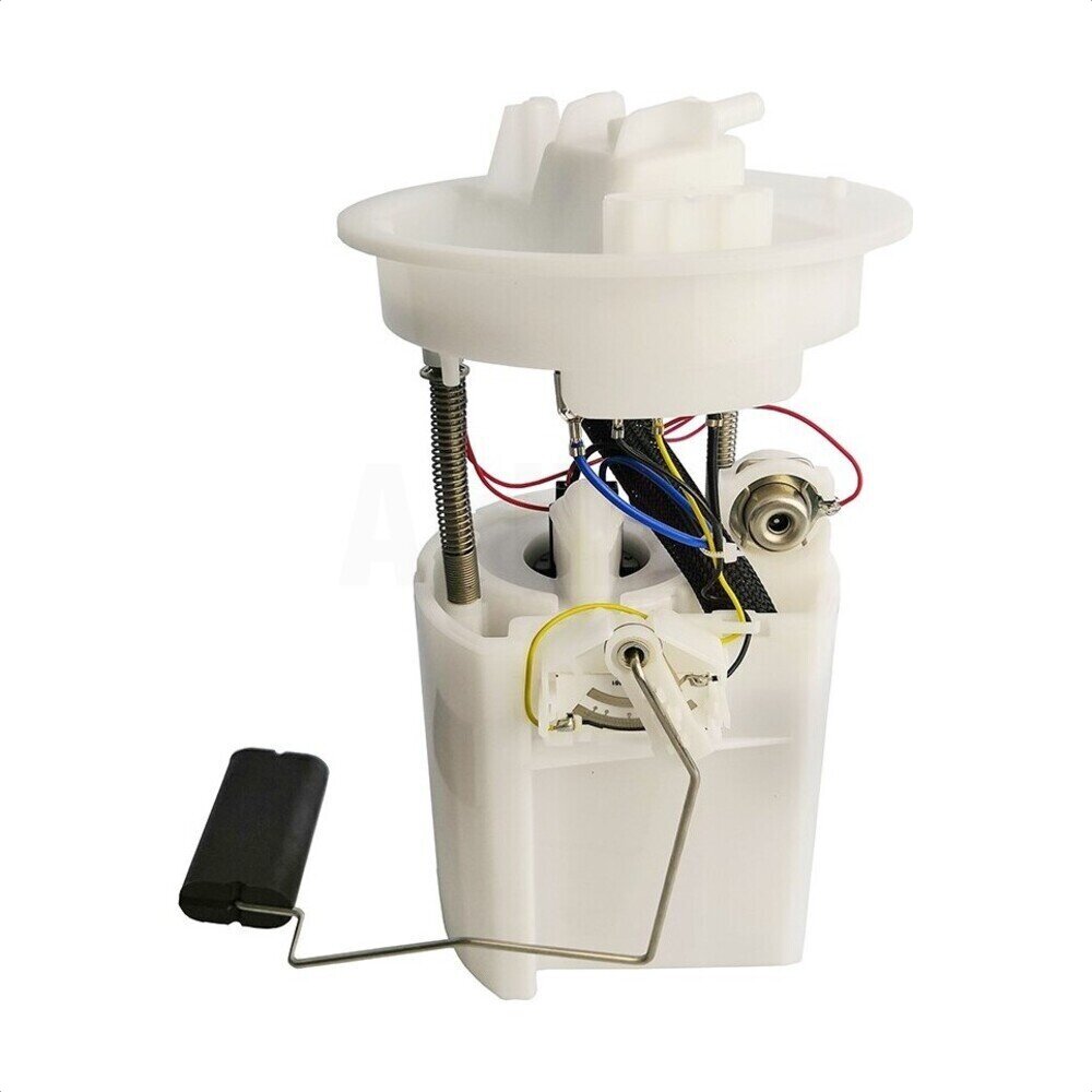 Fuel Pump Module Assembly