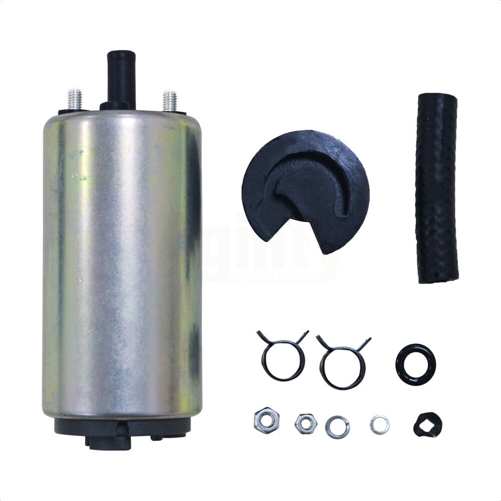 Electric Fuel Pump