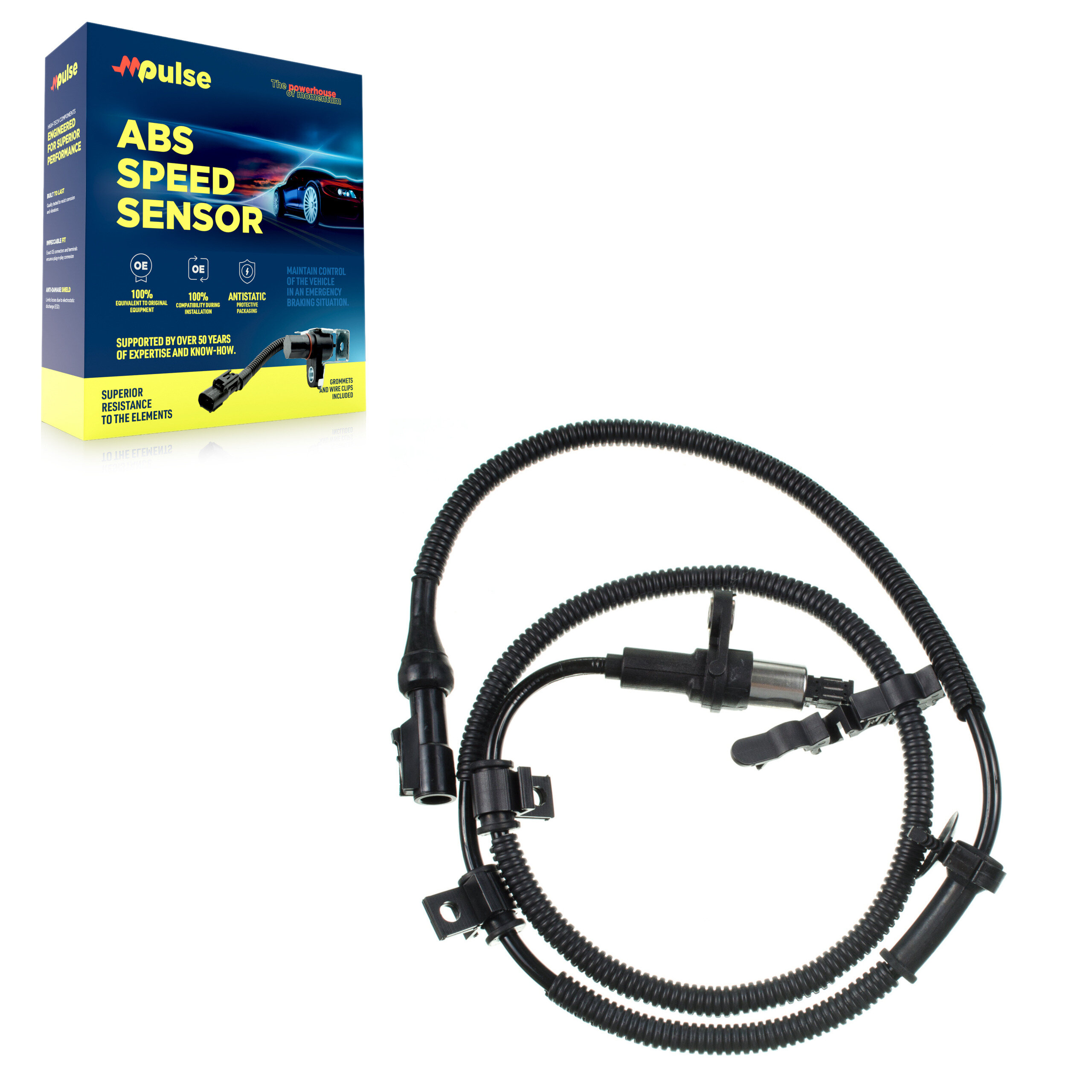 Mpulse - SEN-2ABS1148 - ABS Wheel Speed Sensor