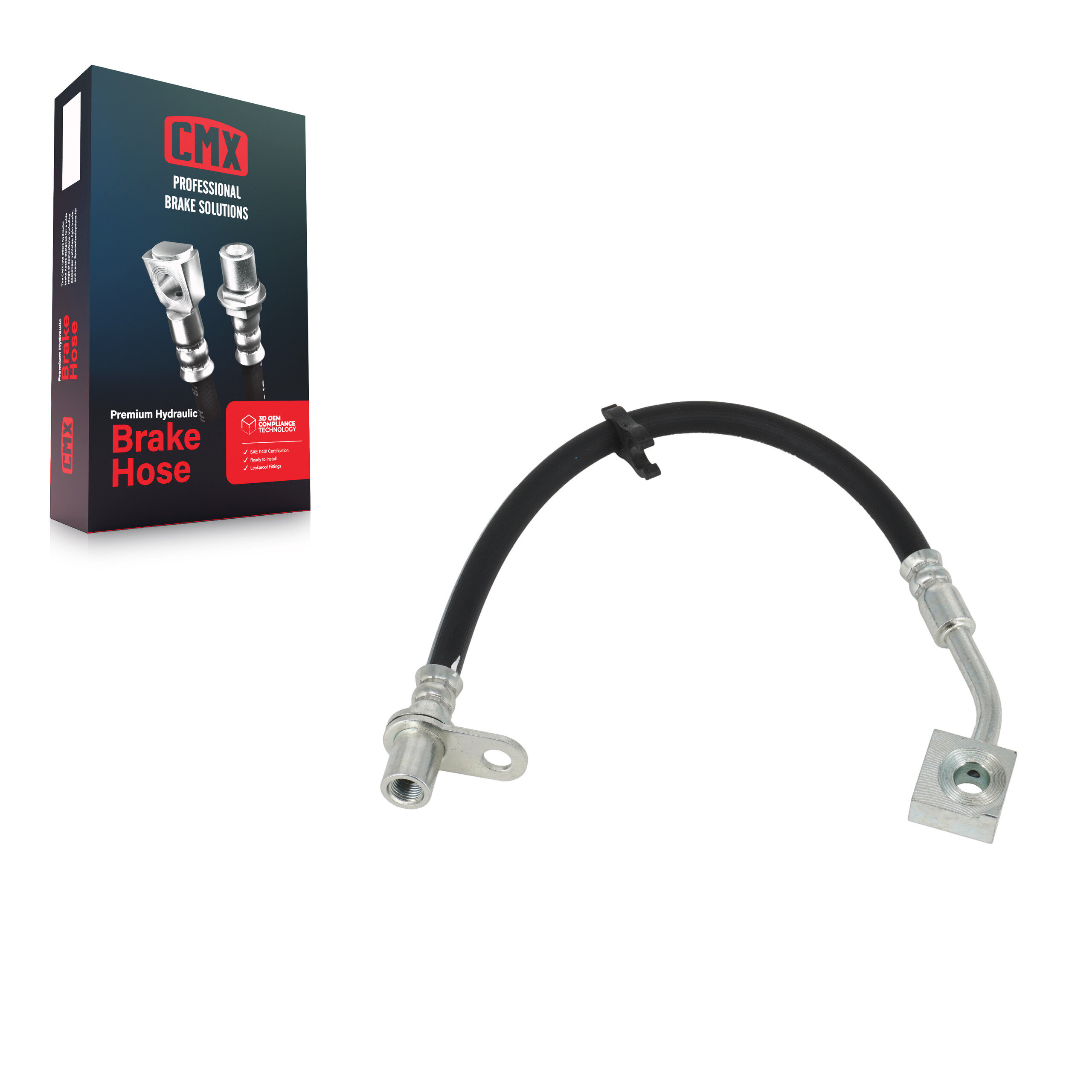 Brake Hydraulic Hose