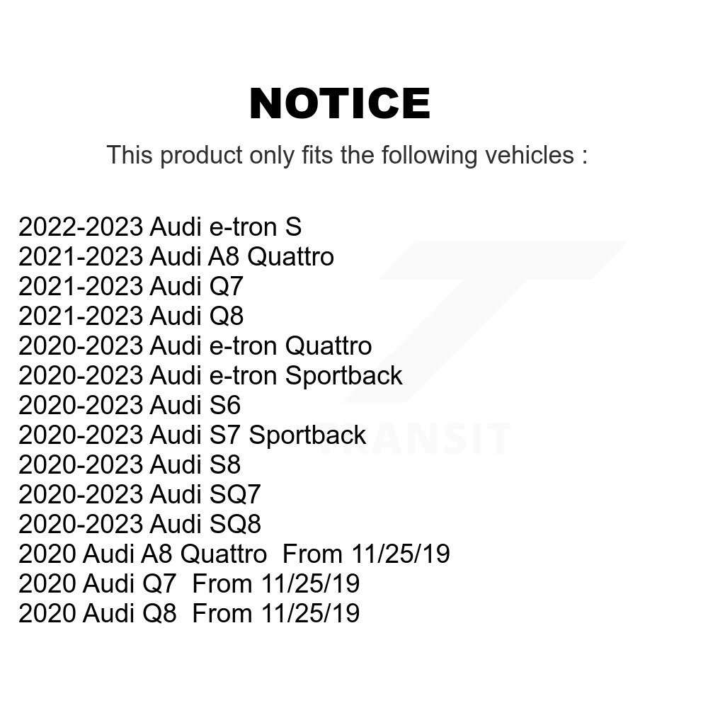 Positive Plus - PPF-D2365 - Semi-Metallic Brake Pads