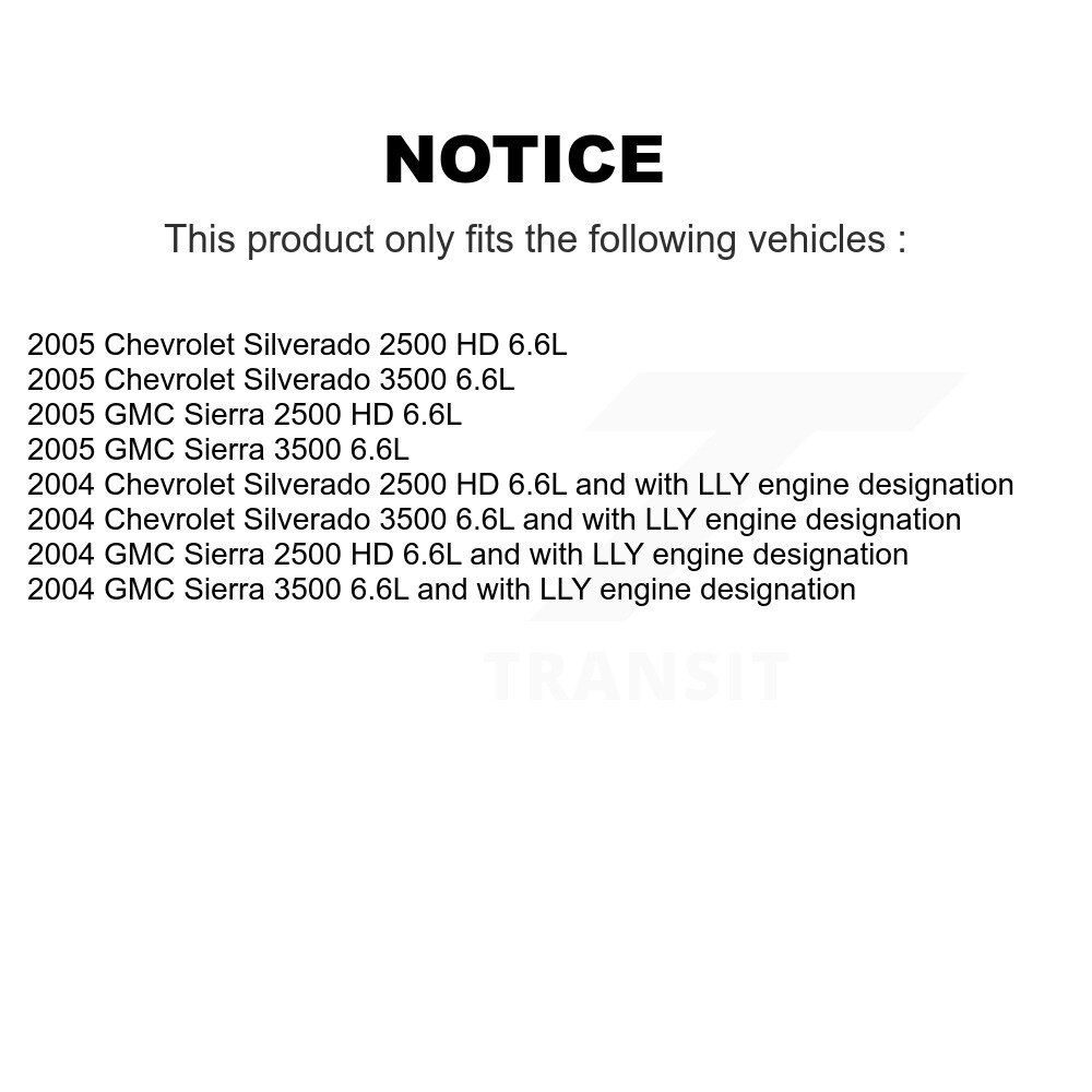 Mpulse - SEN-2CRK0407 - Engine Crankshaft Position Sensor