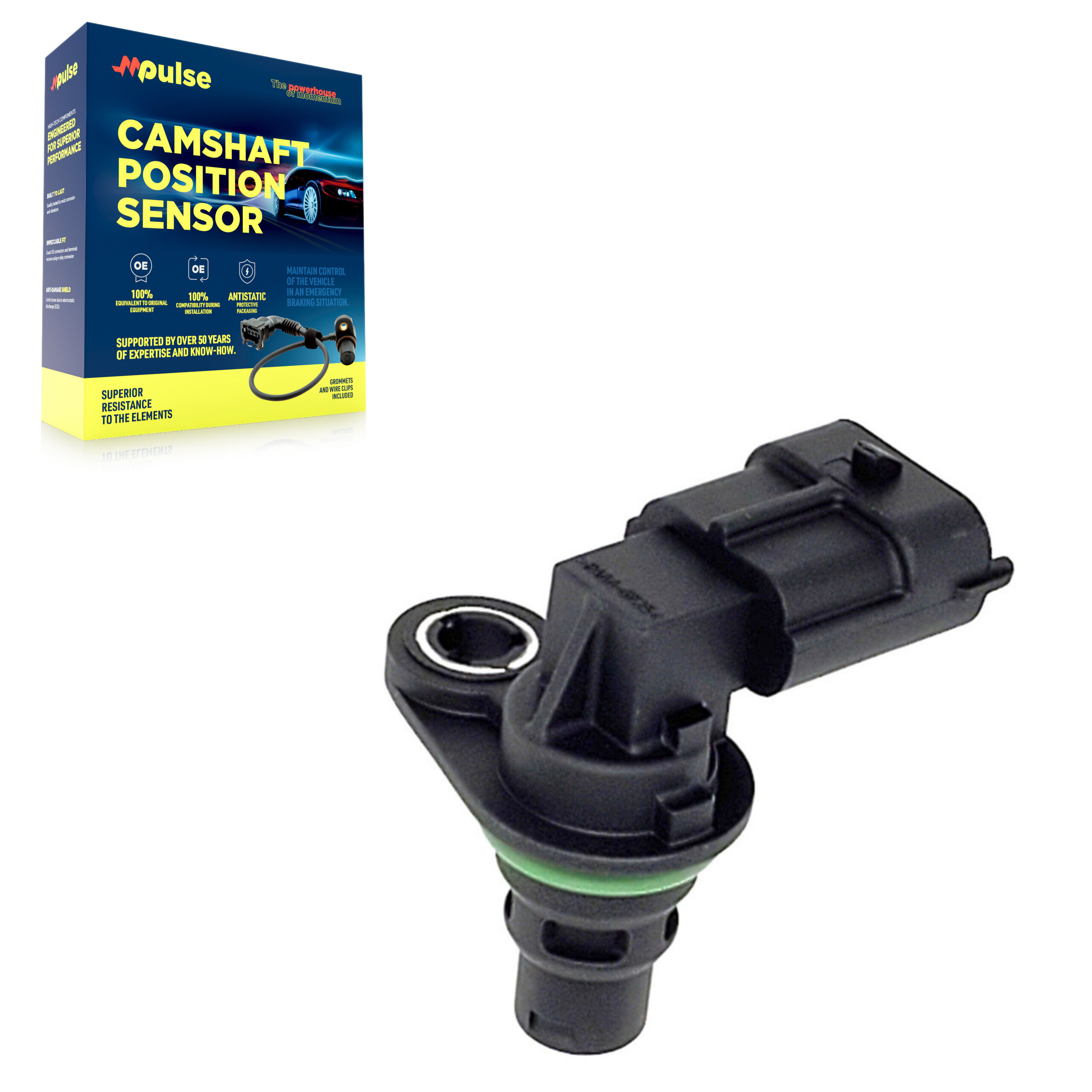 Engine Camshaft Position Sensor