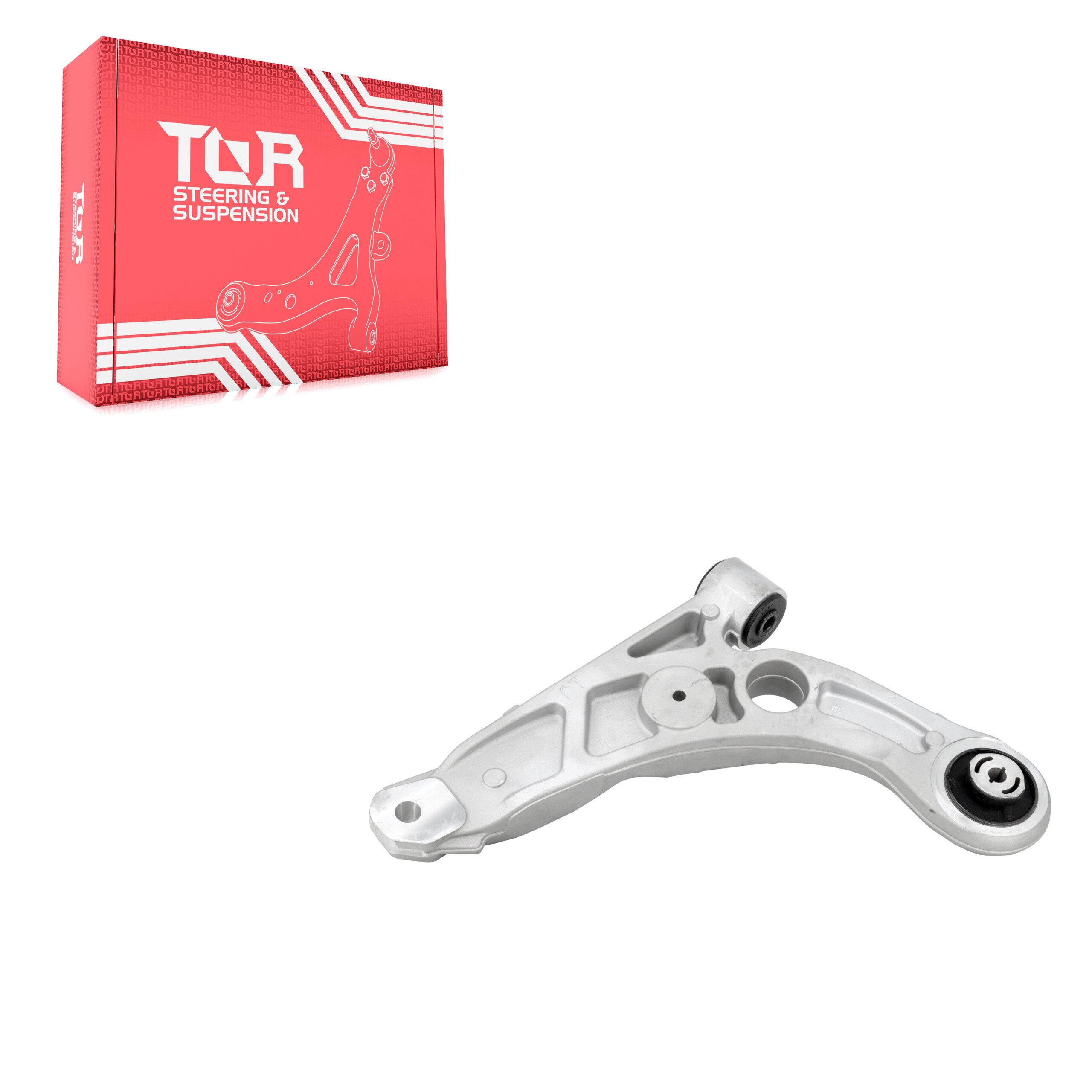 Suspension Control Arm