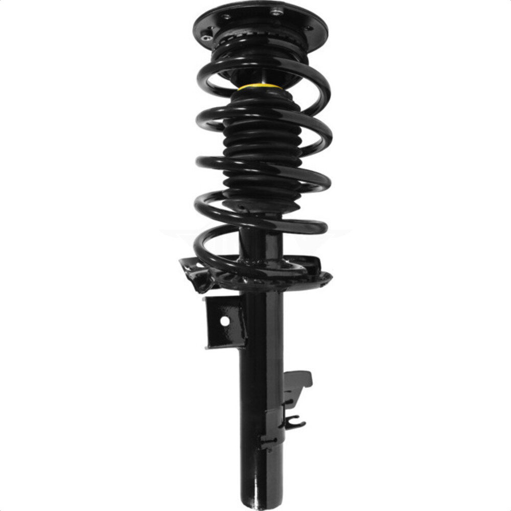 Suspension Strut Coil Spring Assembly