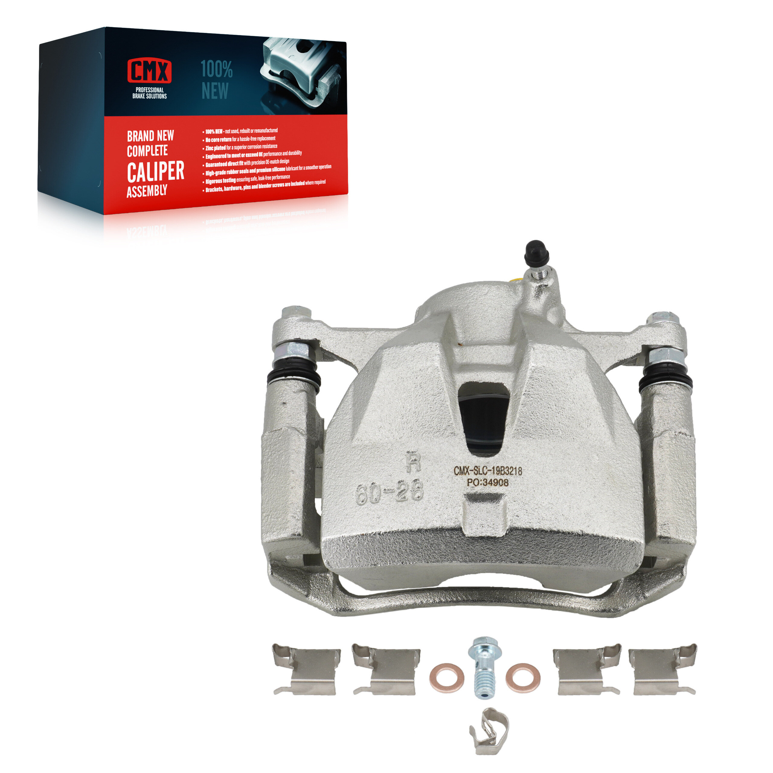Disc Brake Caliper