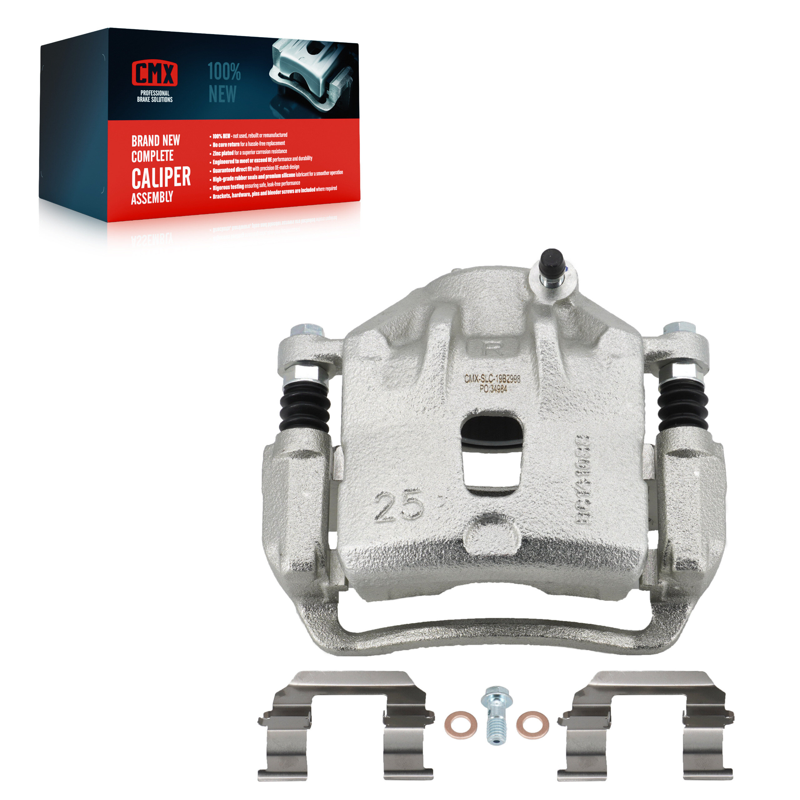 Disc Brake Caliper