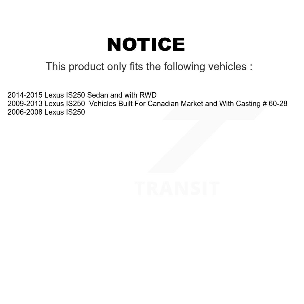 CMX - SLC-19B3218 - Disc Brake Caliper