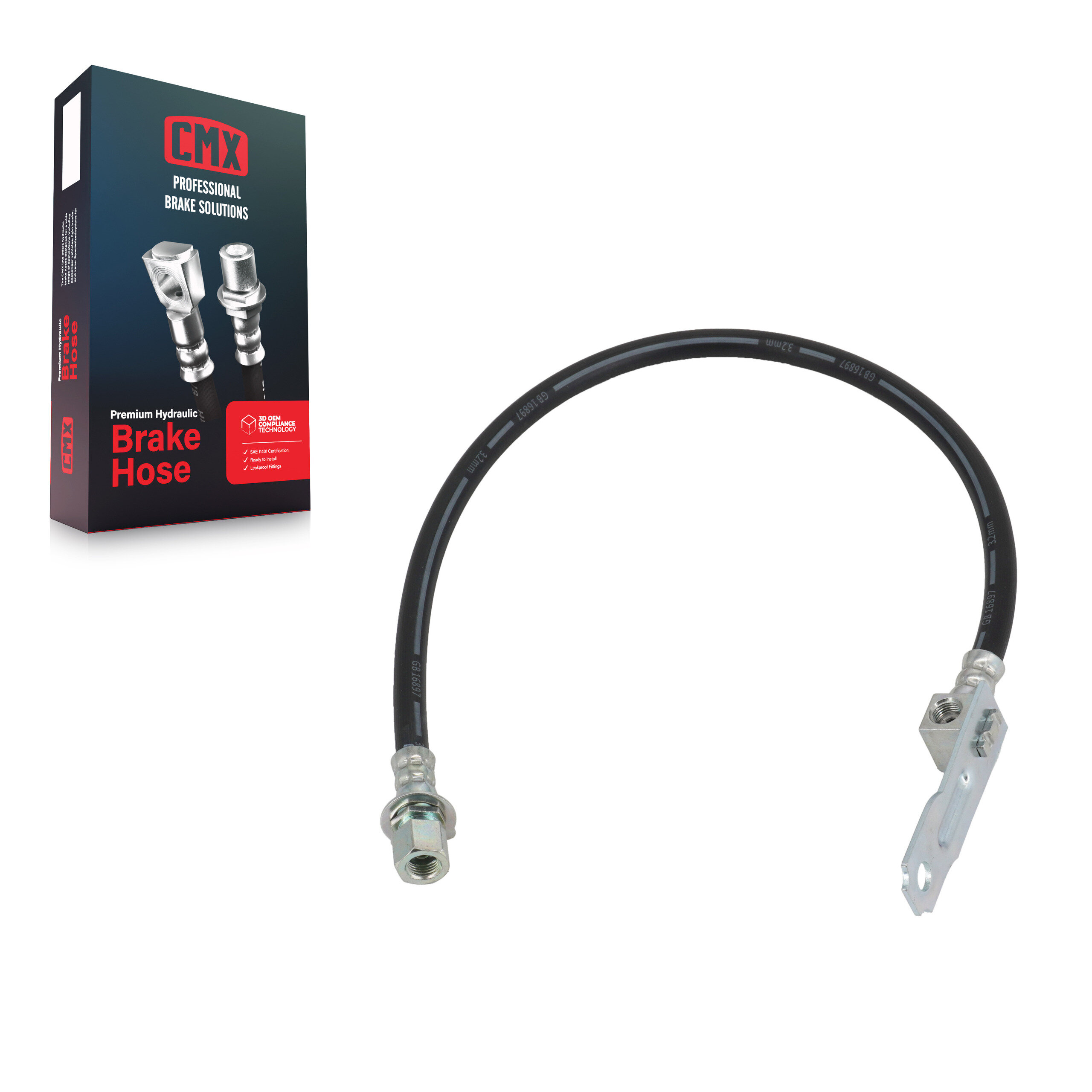 Brake Hydraulic Hose