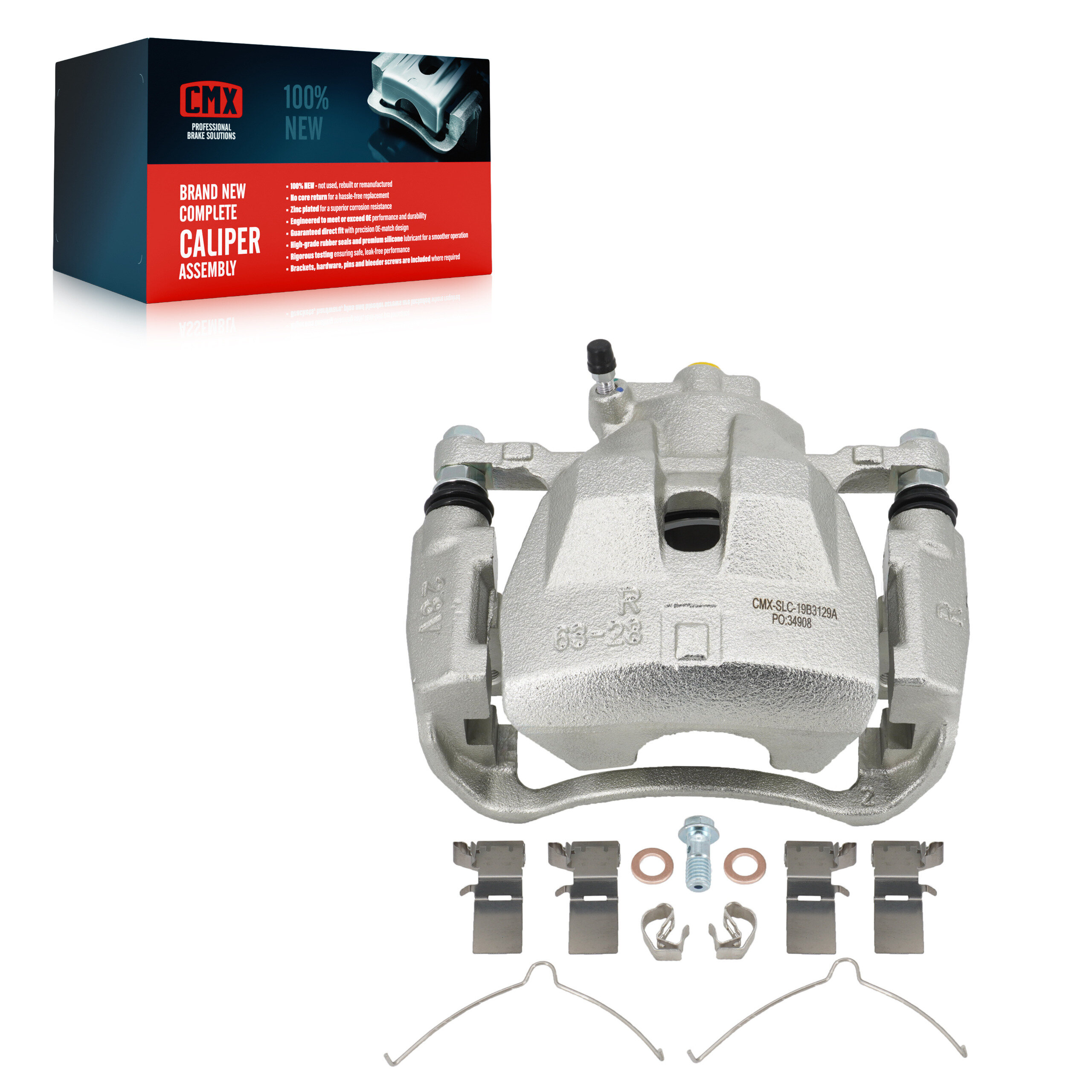 Disc Brake Caliper