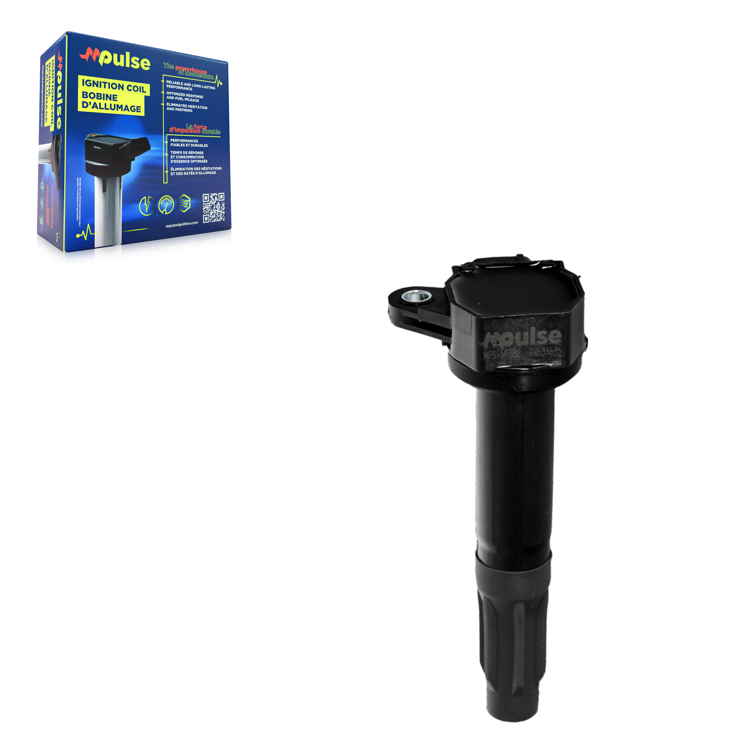Ignition Coil
