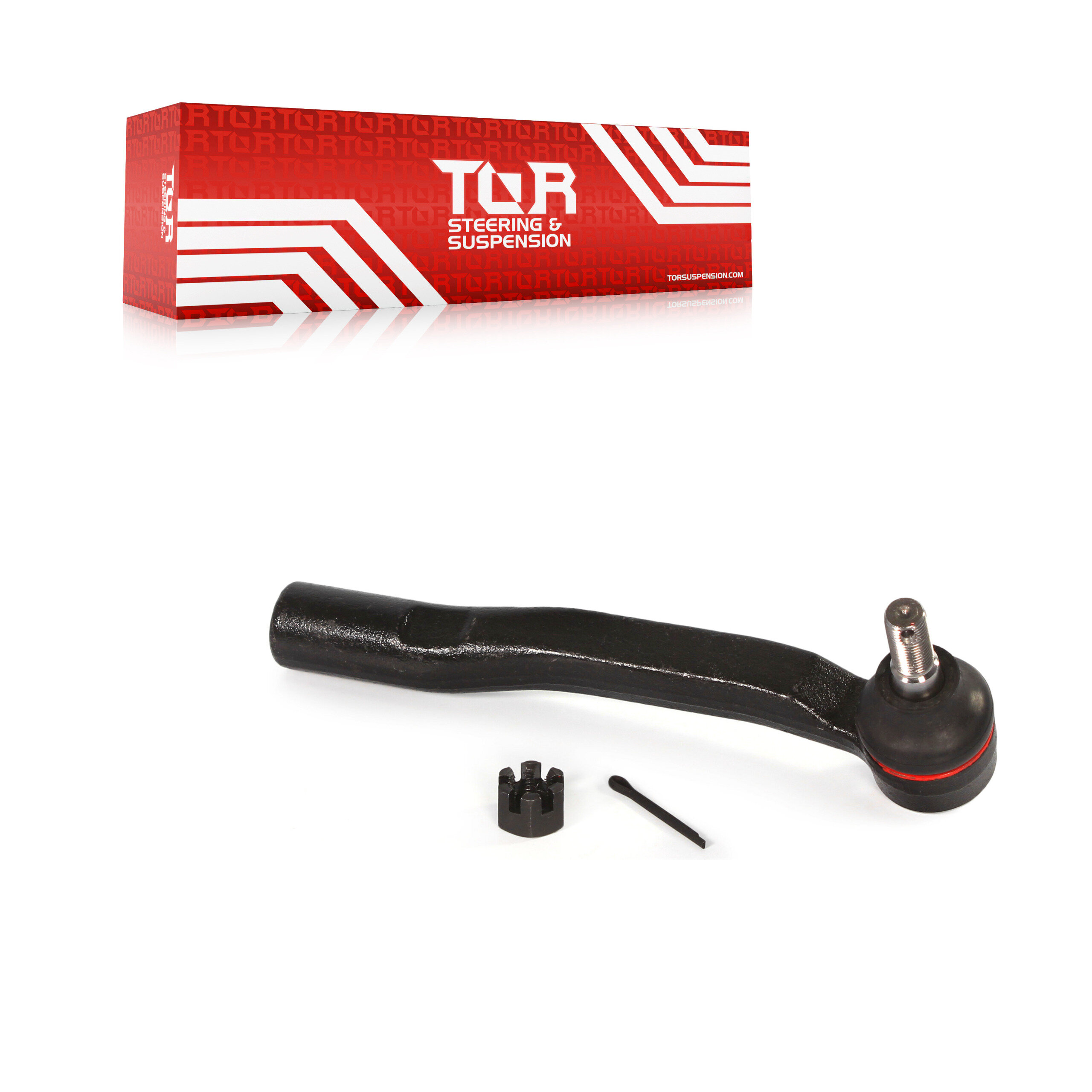 Steering Tie Rod End
