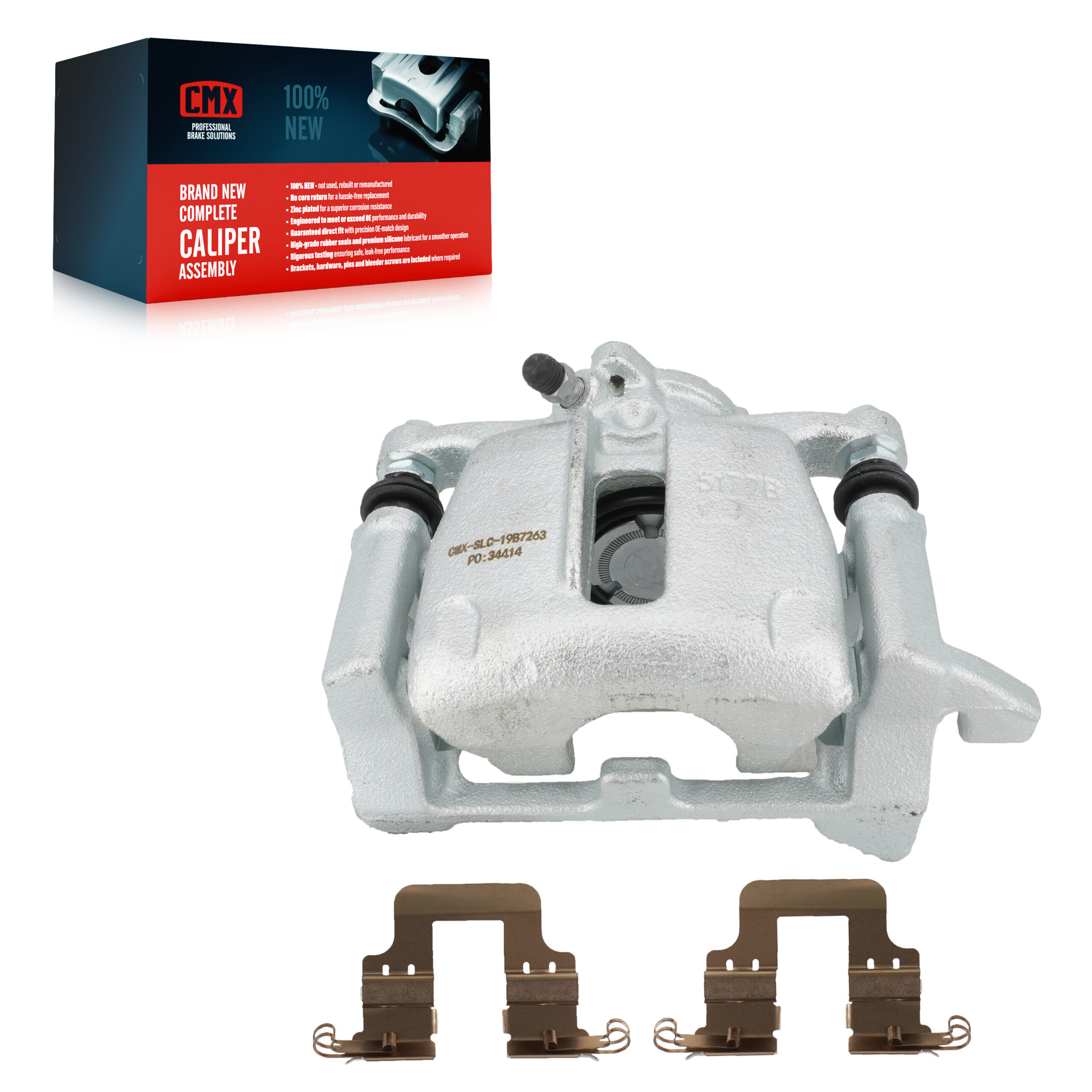 Disc Brake Caliper