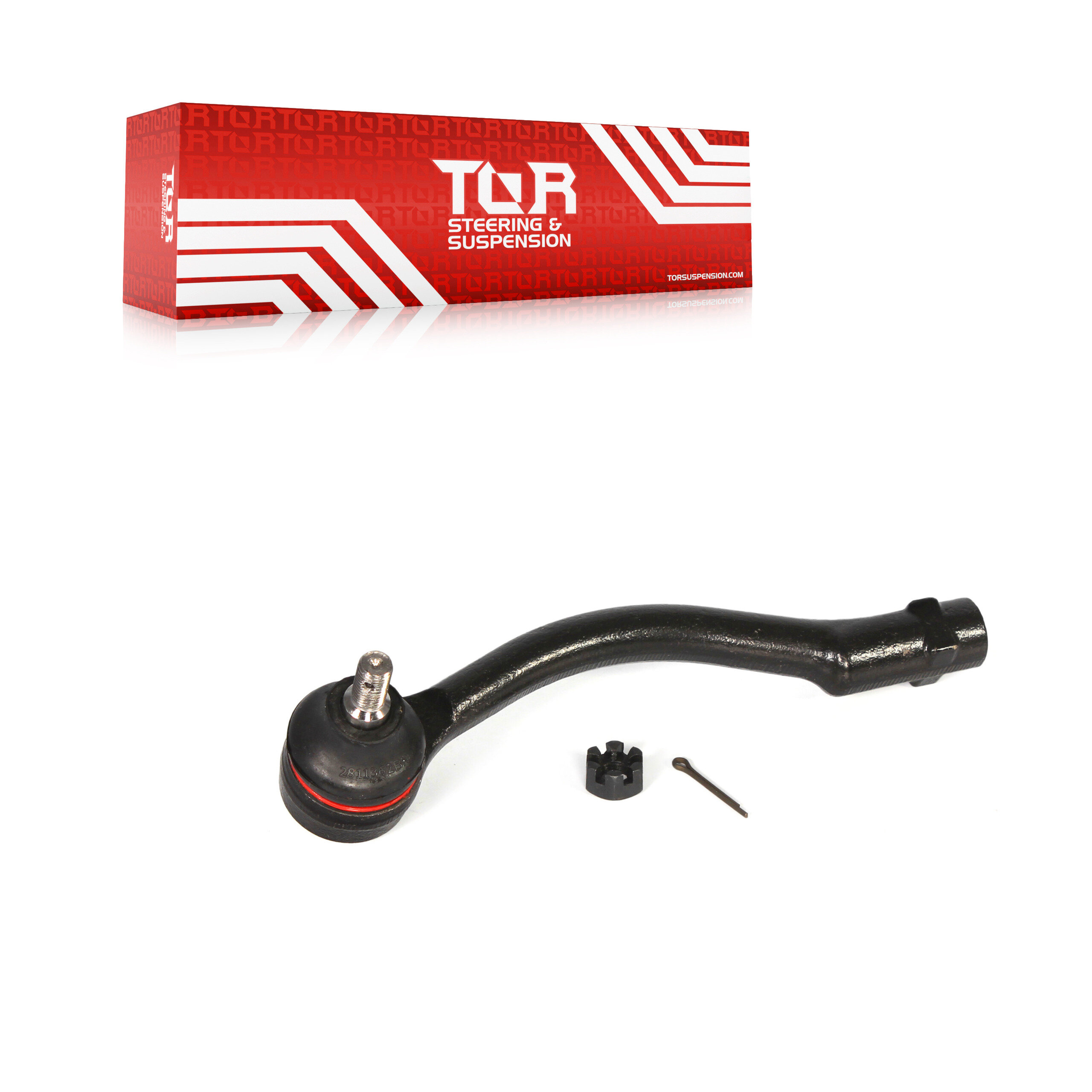 Steering Tie Rod End