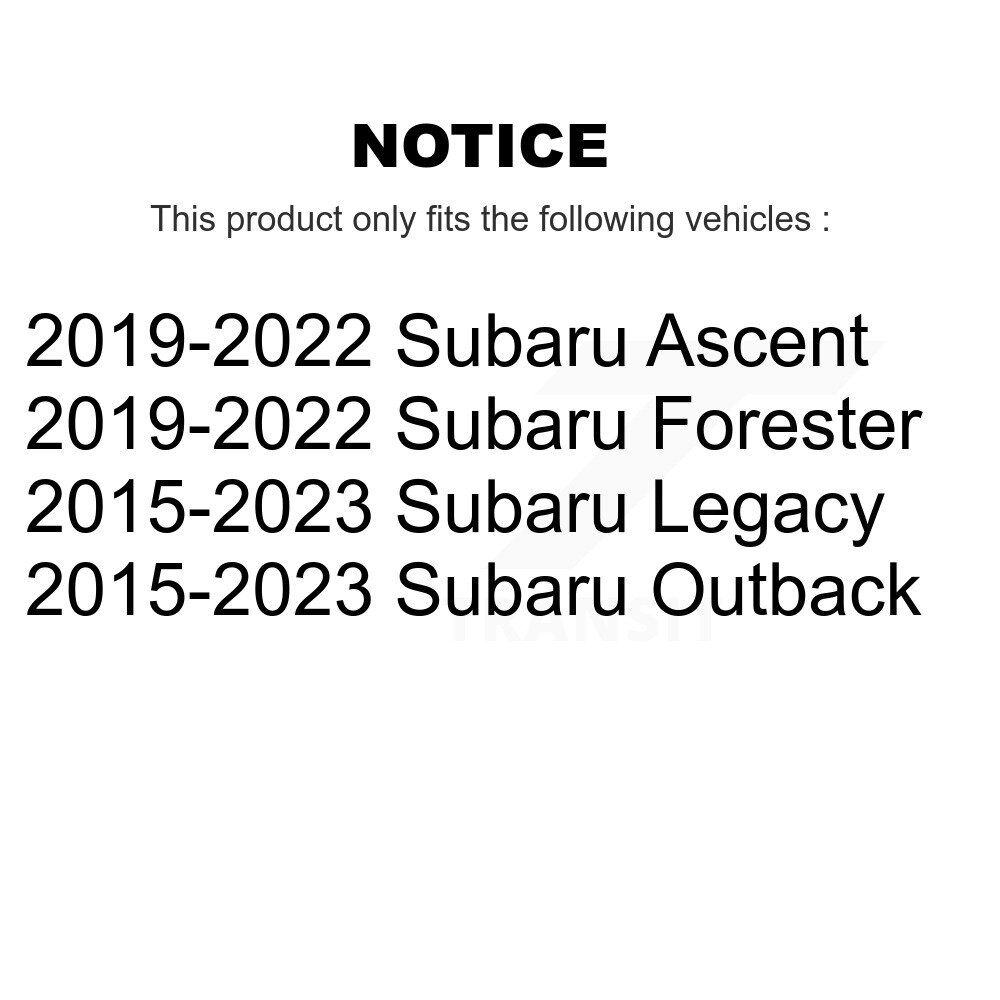 Kugel - 70-512536 - Wheel Bearing Hub Assembly