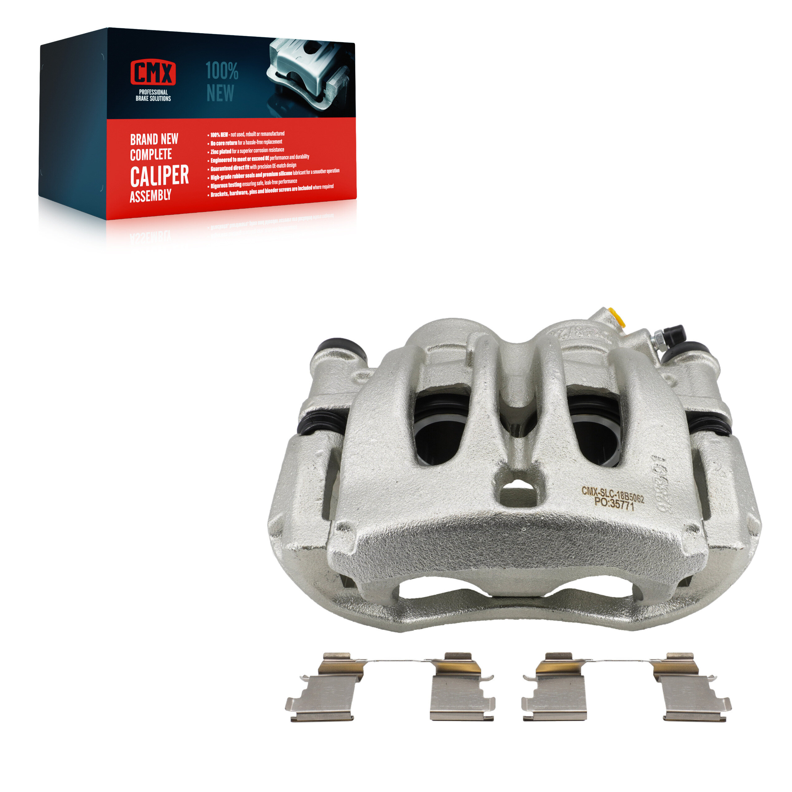 Disc Brake Caliper
