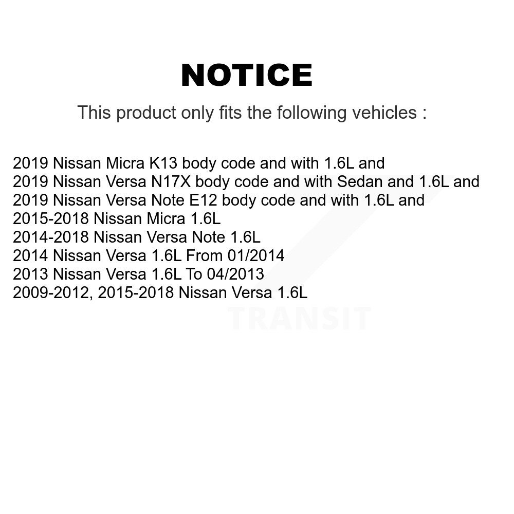 Mpulse - SEN-2VTS0070 - Engine Variable Valve Timing VVT Solenoid